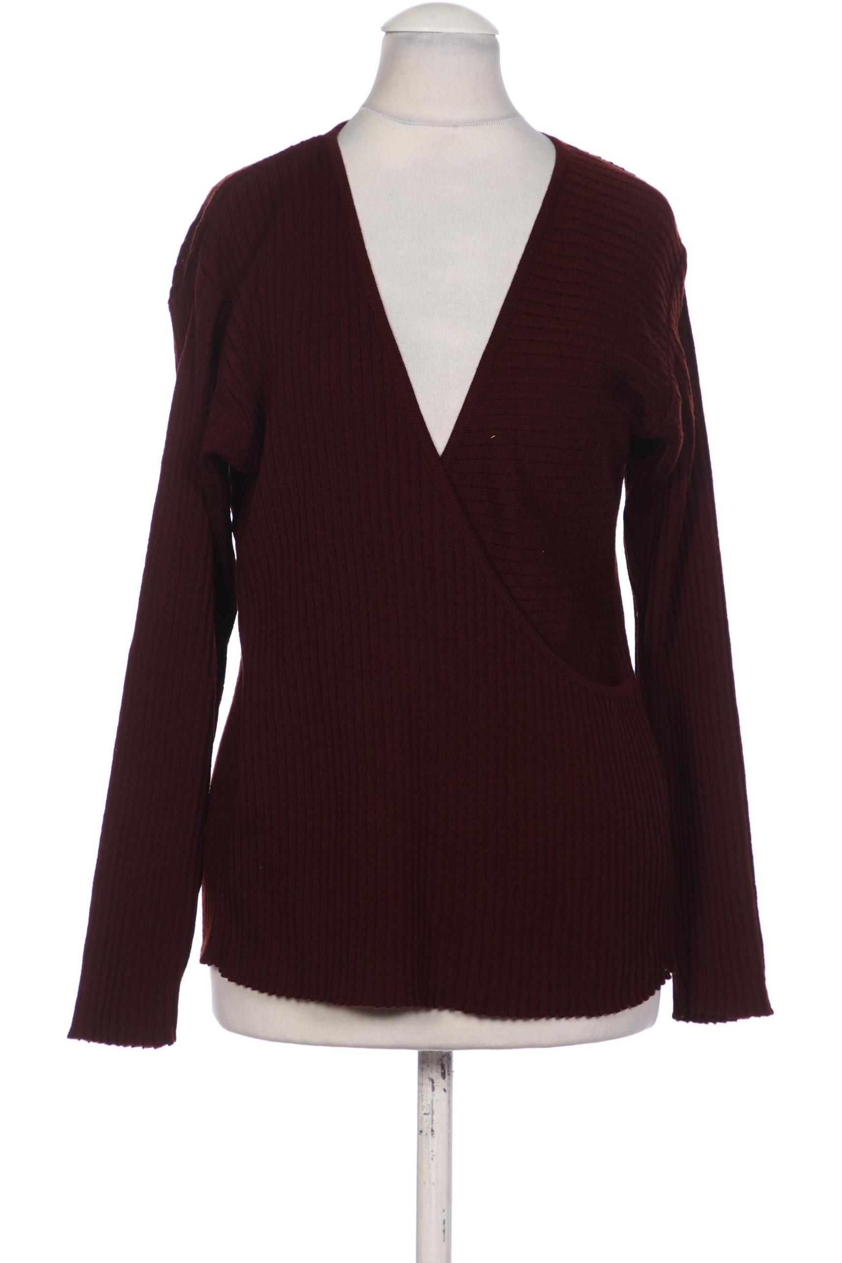 

Jil Sander Damen Pullover, braun, Gr. 34