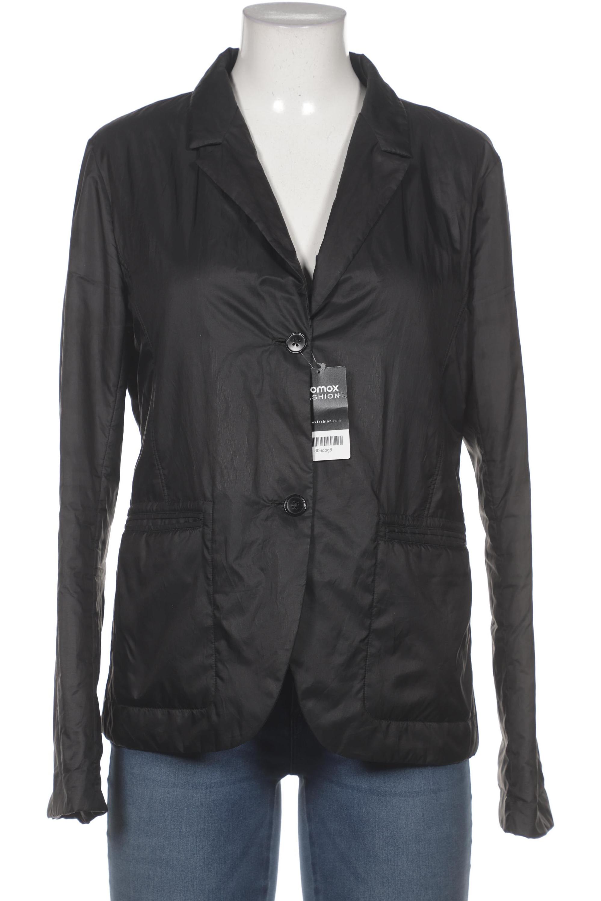 

Jil Sander Damen Blazer, schwarz, Gr. 42