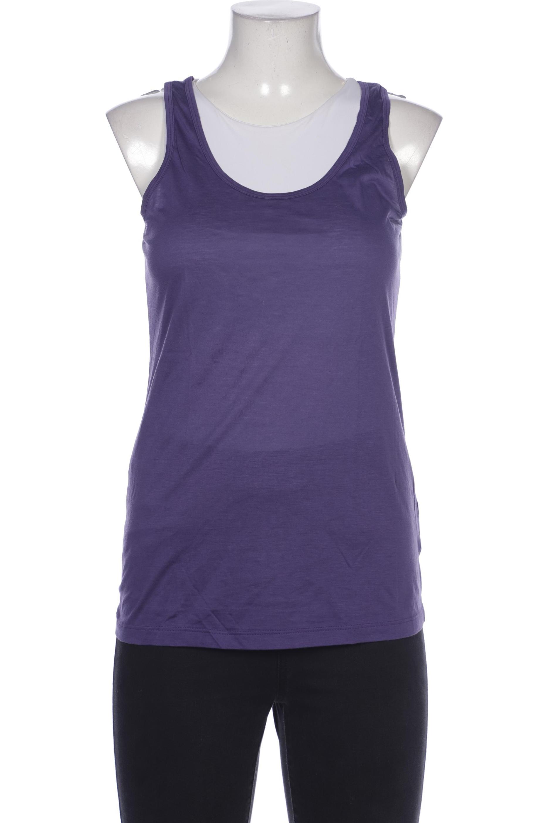 

Jil Sander Damen Top, flieder, Gr. 38