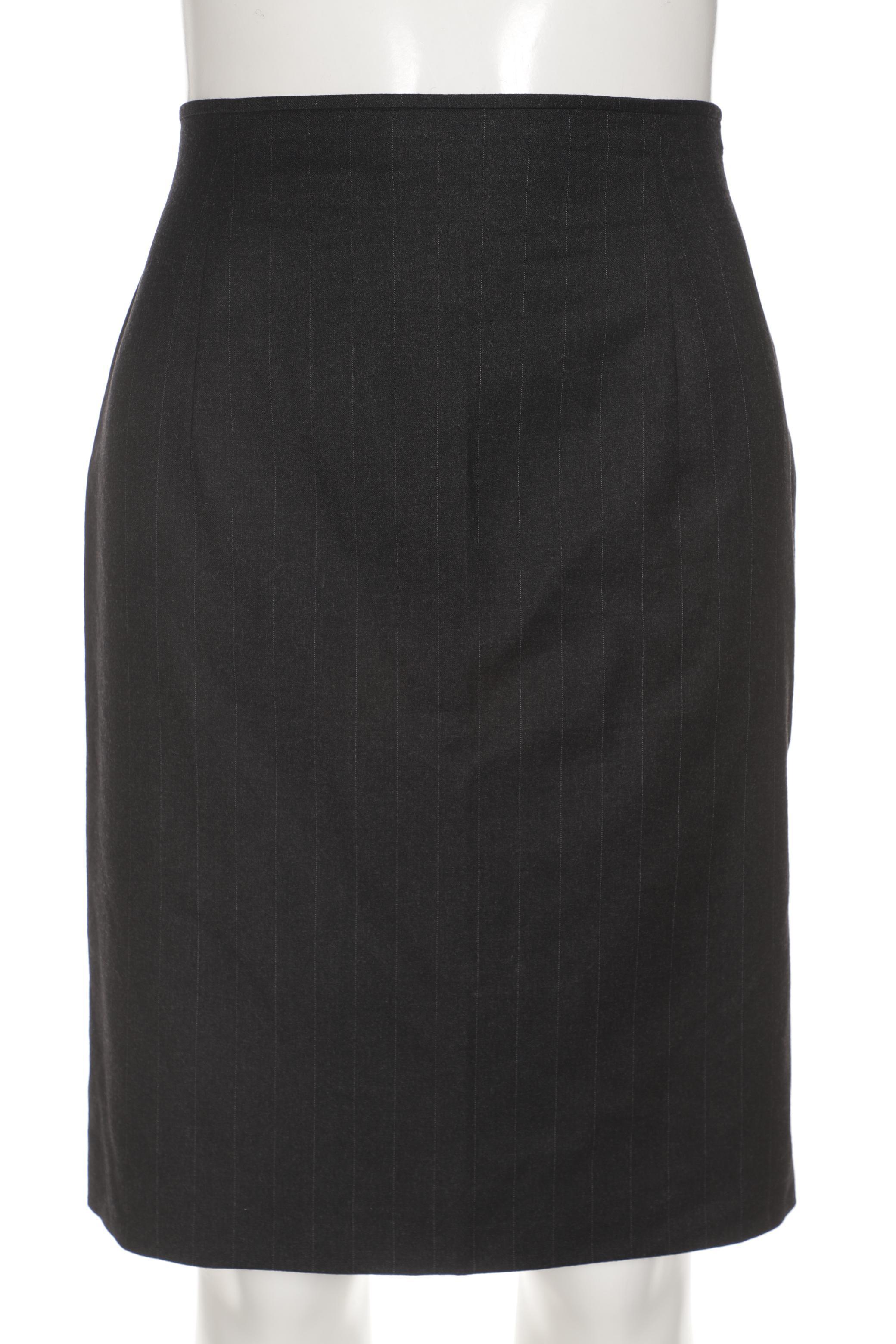 

Jil Sander Damen Rock, grau, Gr. 42