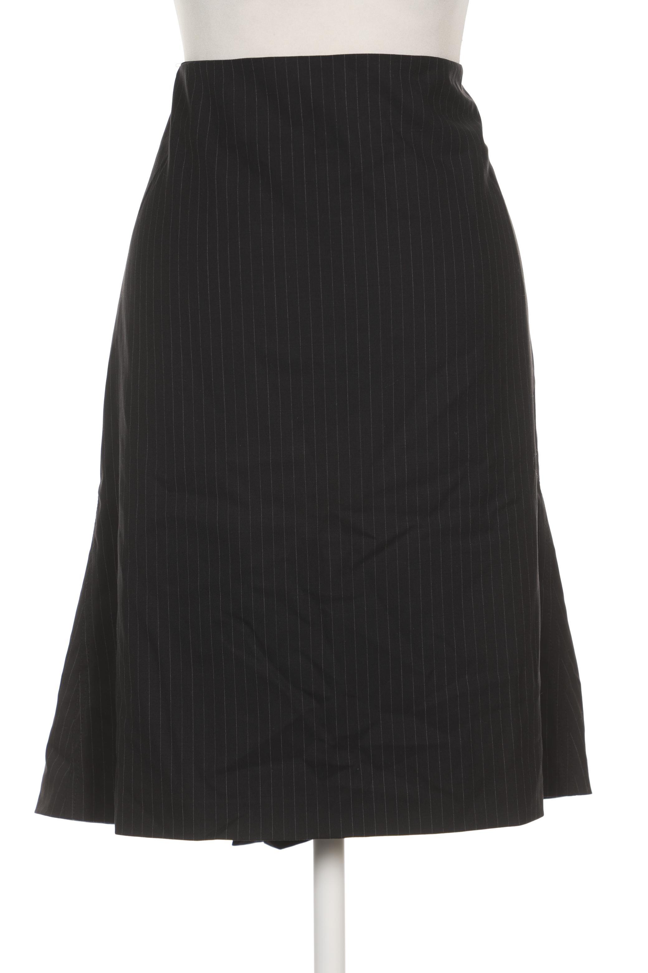 

Jil Sander Damen Rock, schwarz, Gr. 36
