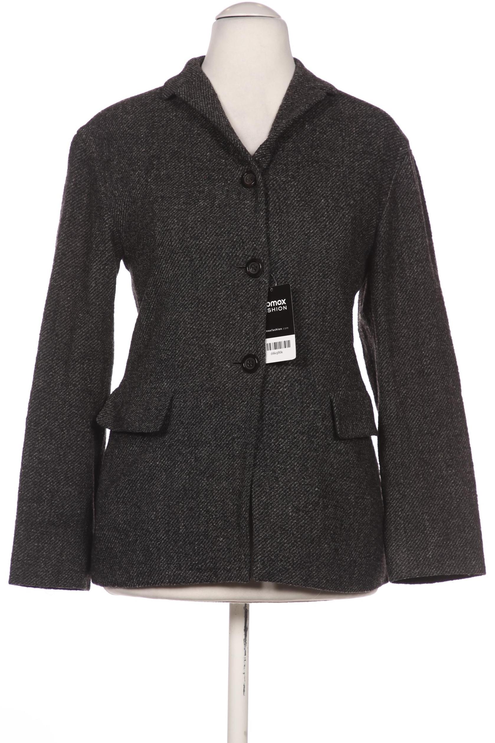 

Jil Sander Damen Blazer, grau, Gr. 36