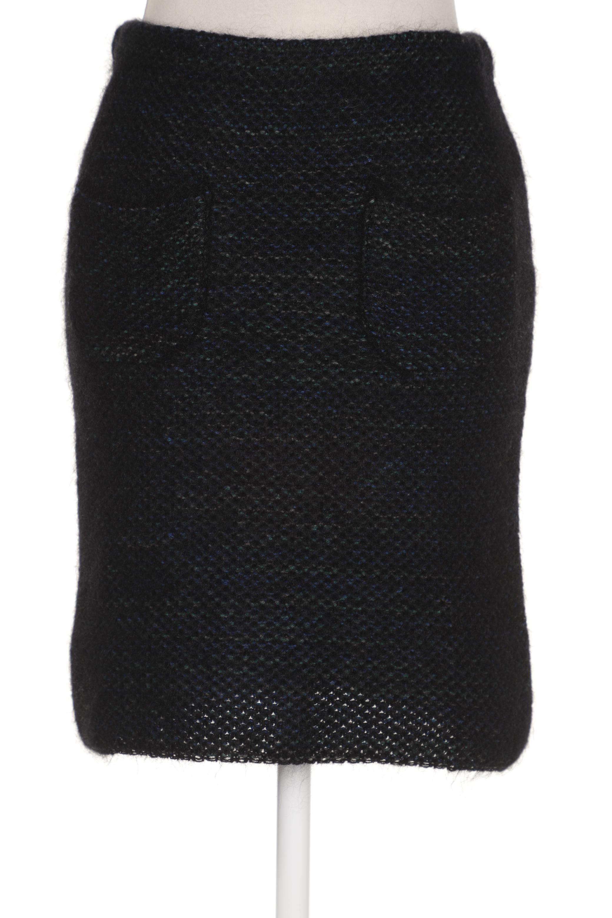 

Jil Sander Damen Rock, schwarz, Gr. 34