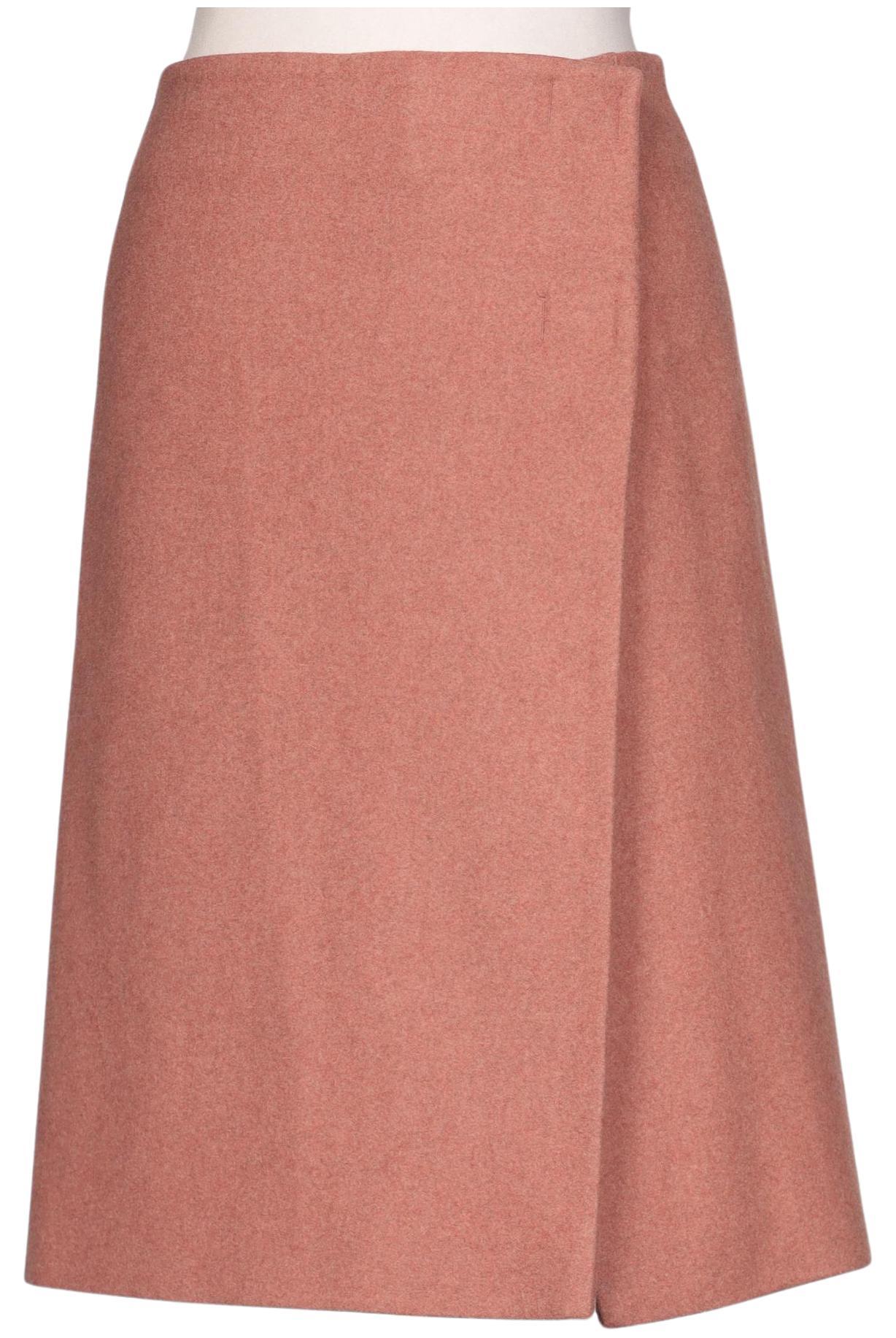 

Jil Sander Damen Rock, pink, Gr. 29