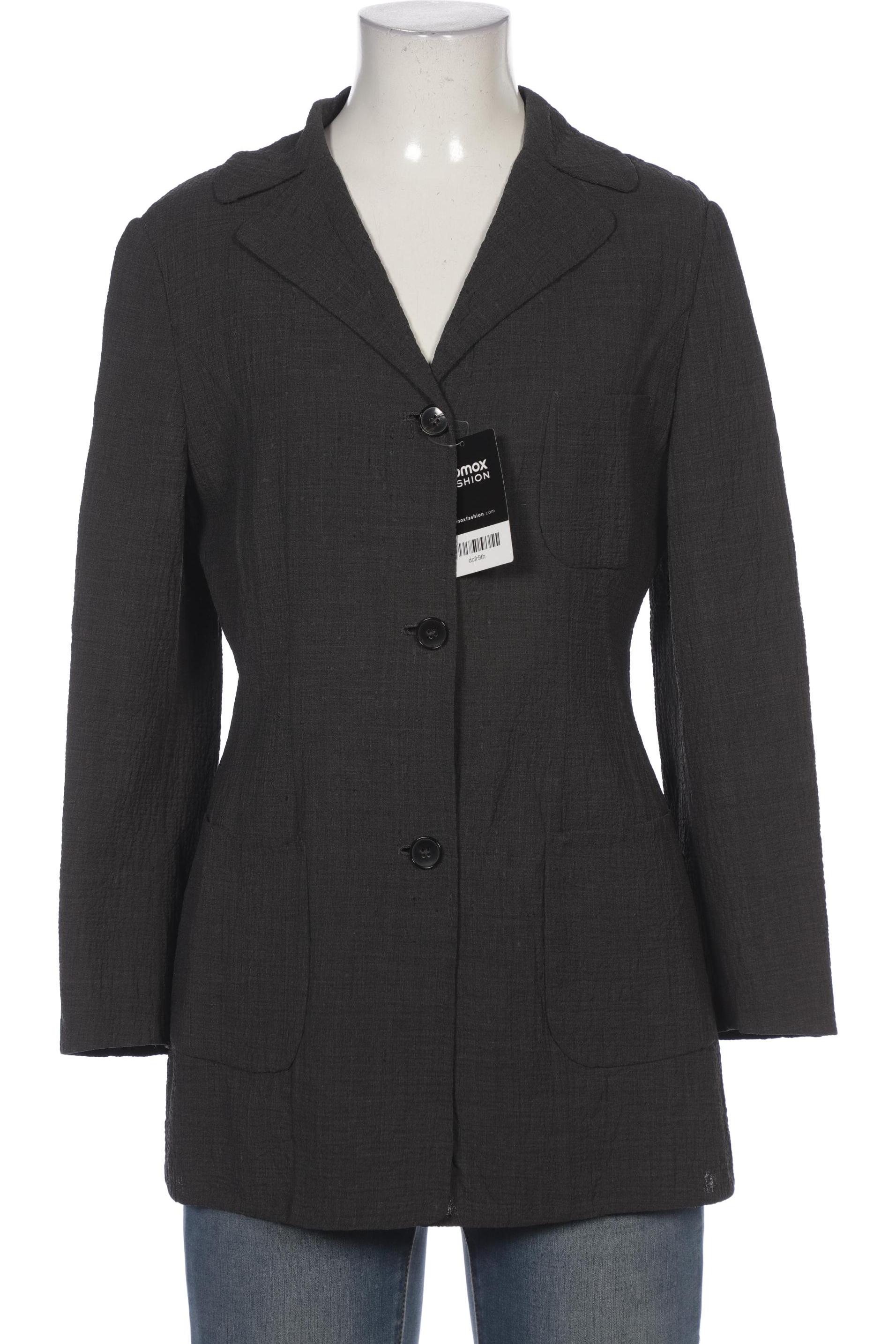 

Jil Sander Damen Blazer, grau, Gr. 36