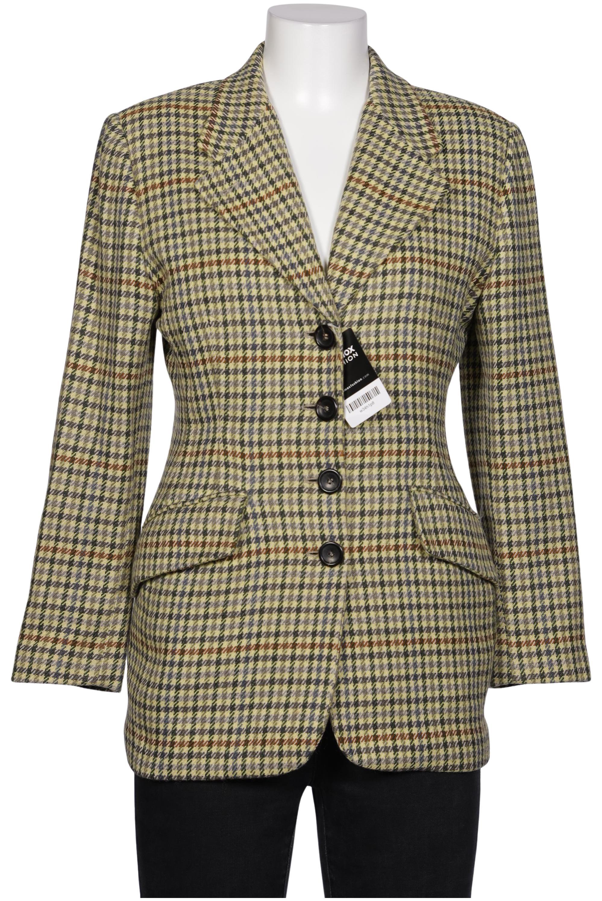 

Jil Sander Damen Blazer, gelb, Gr. 38