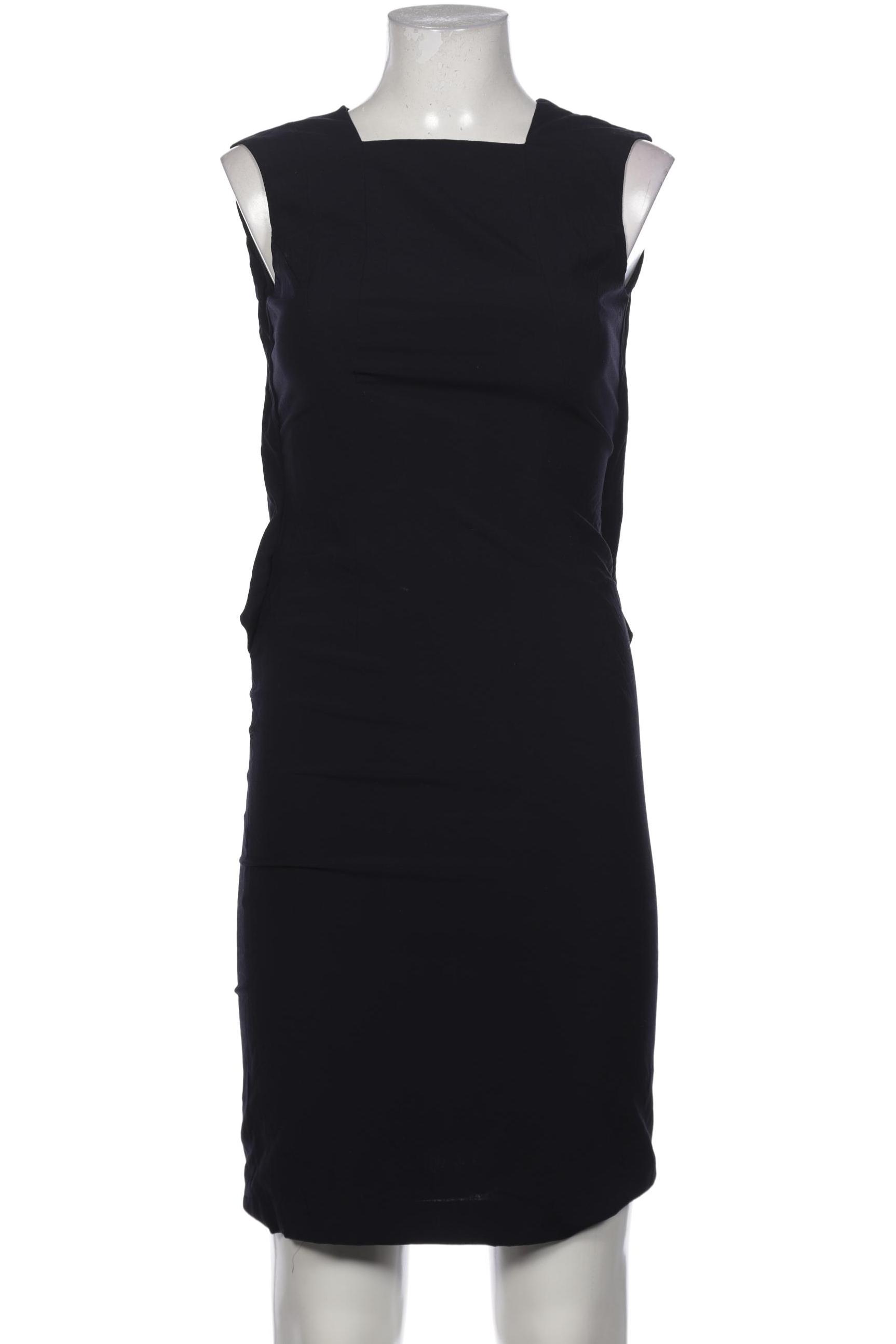 

Jil Sander Damen Kleid, marineblau, Gr. 36