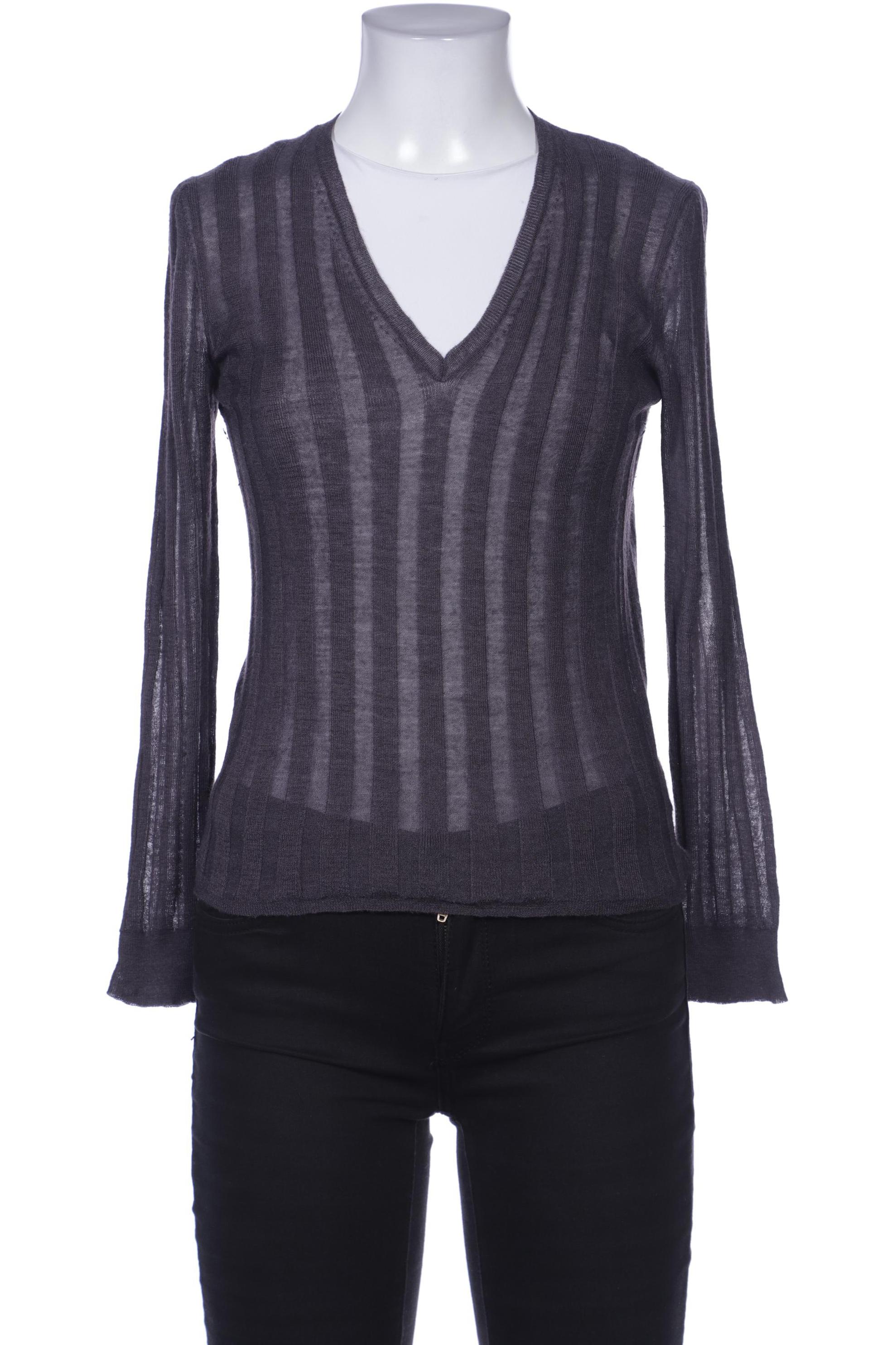 

Jil Sander Damen Pullover, grau, Gr. 36