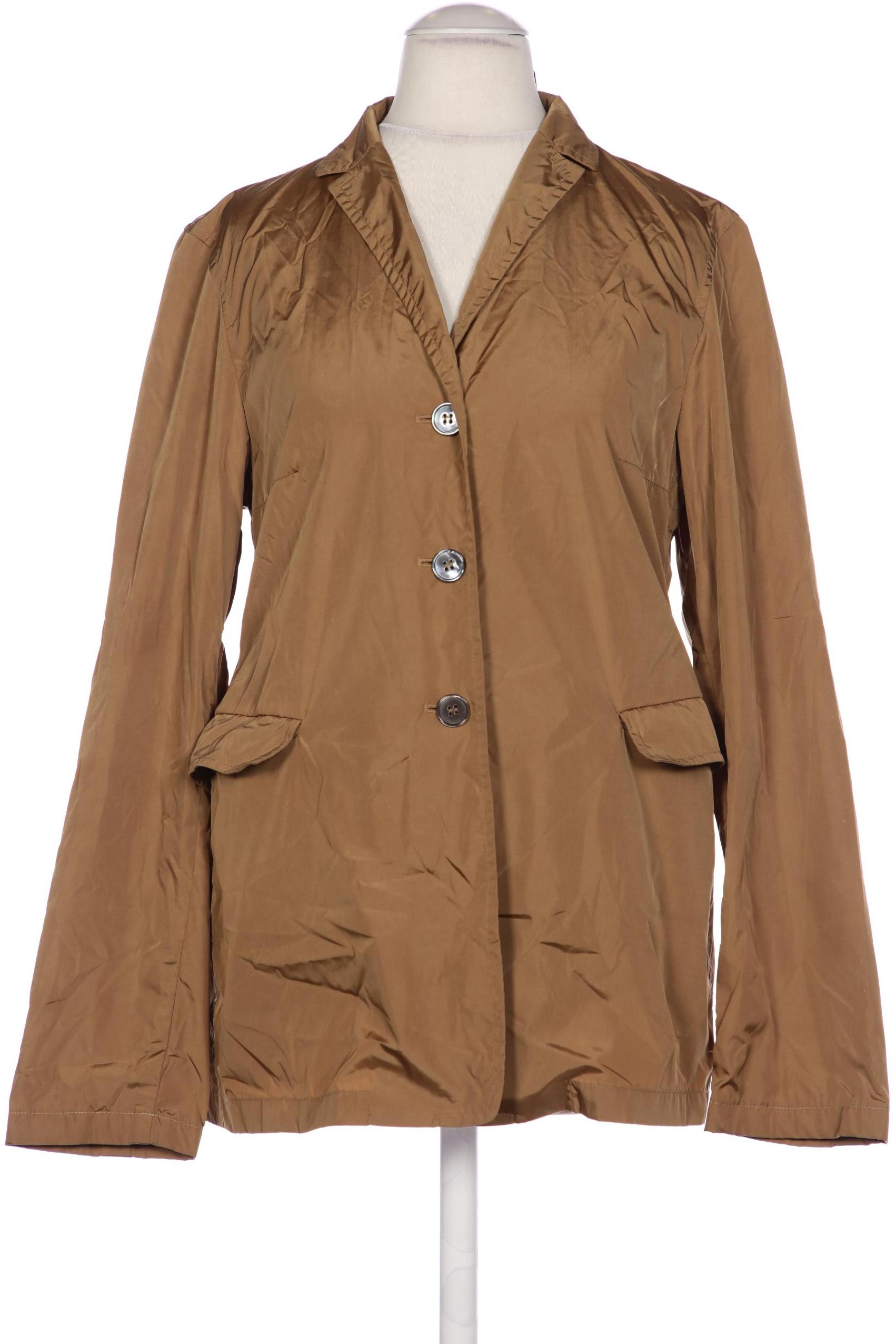 

Jil Sander Damen Blazer, beige, Gr. 36