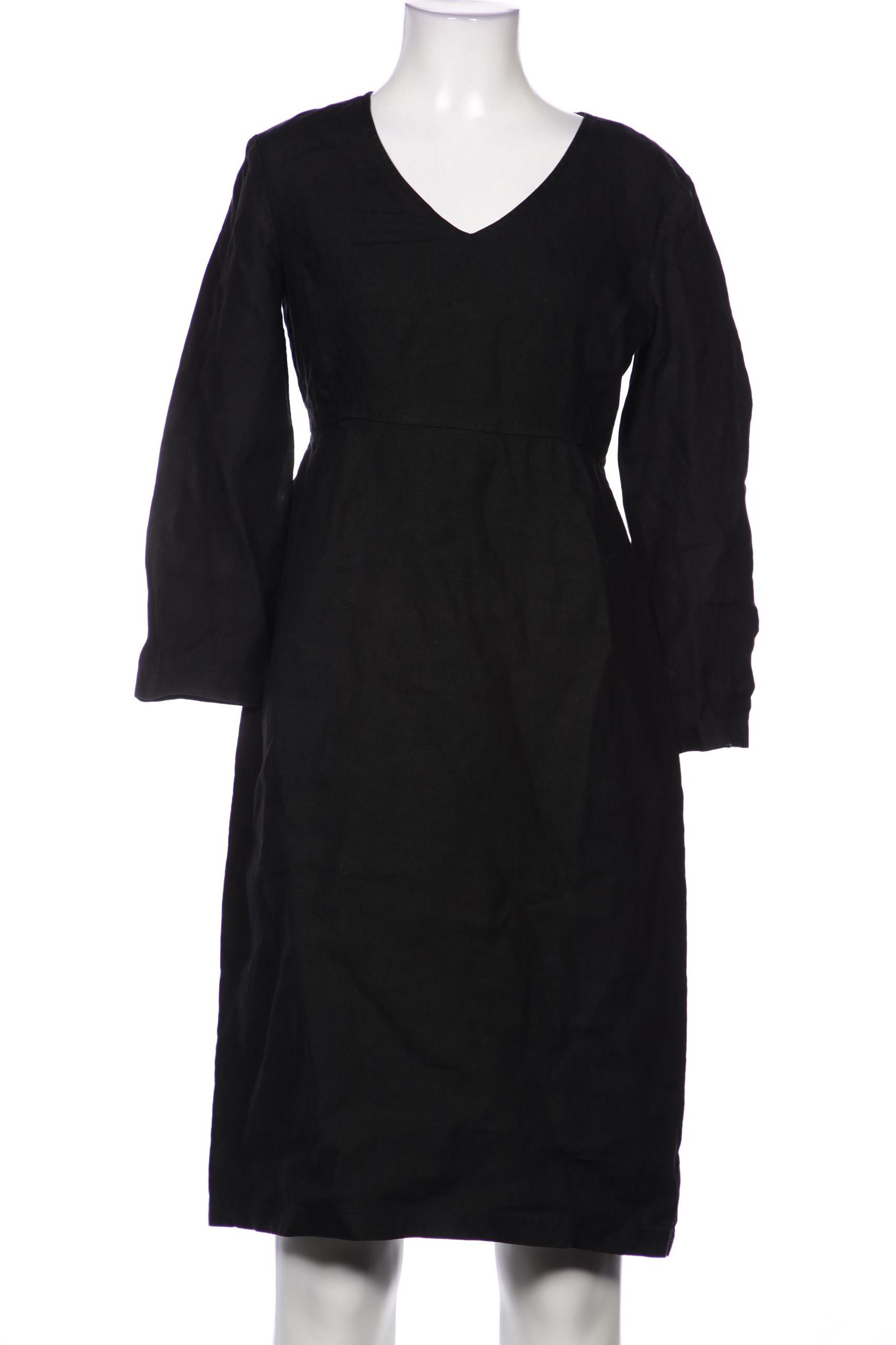 

Jil Sander Damen Kleid, schwarz, Gr. 36