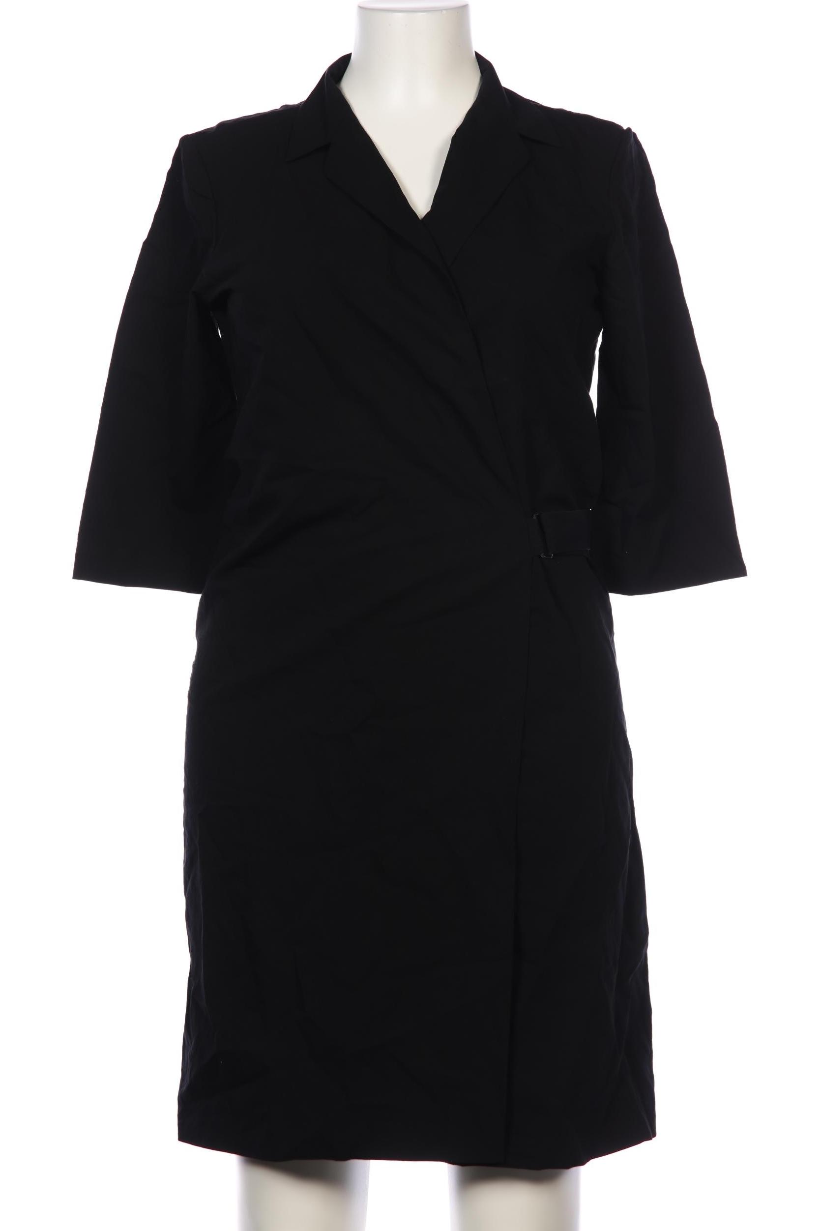 

Jil Sander Damen Kleid, schwarz, Gr. 44