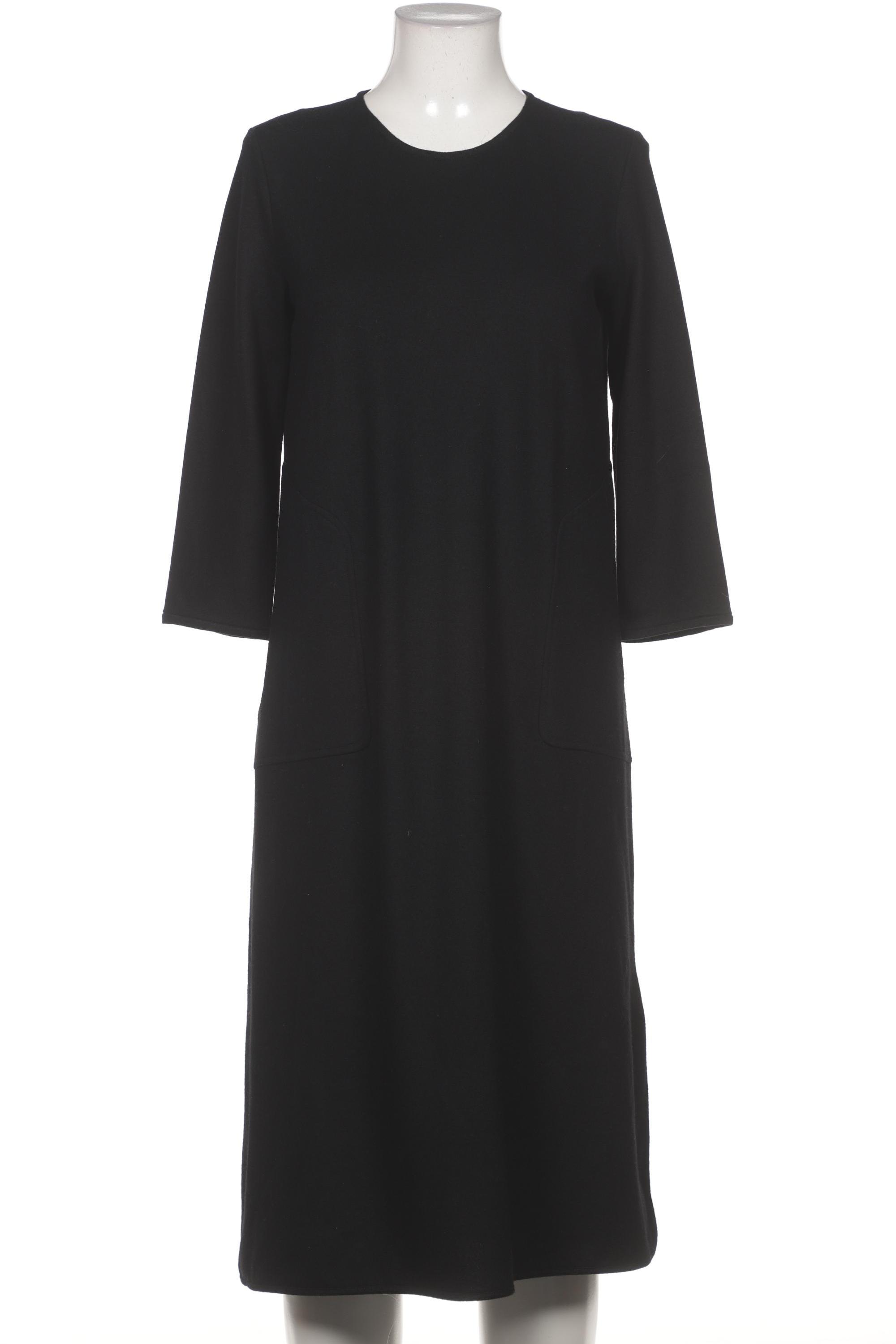 

Jil Sander Damen Kleid, schwarz, Gr. 38