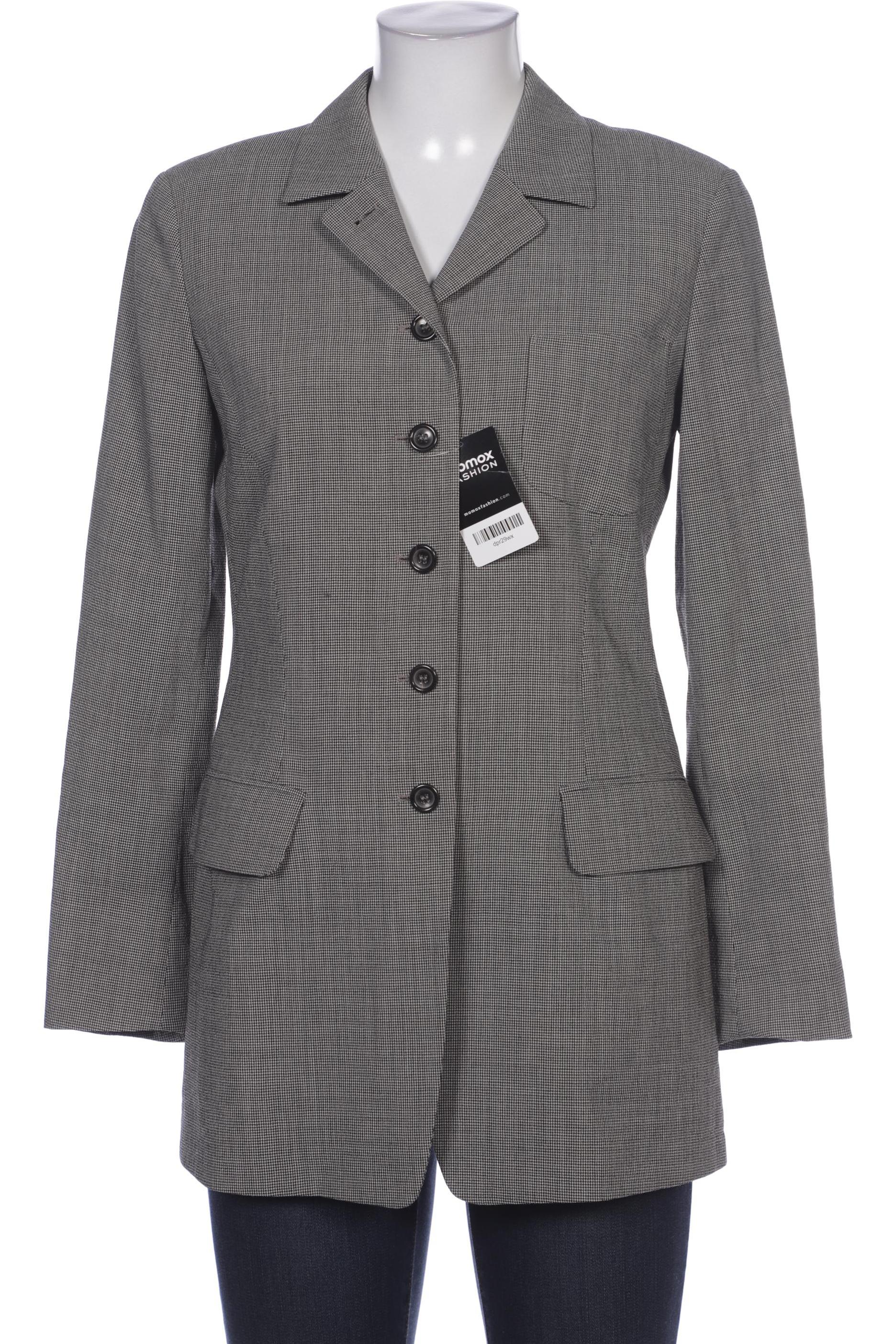 

Jil Sander Damen Blazer, grau, Gr. 38