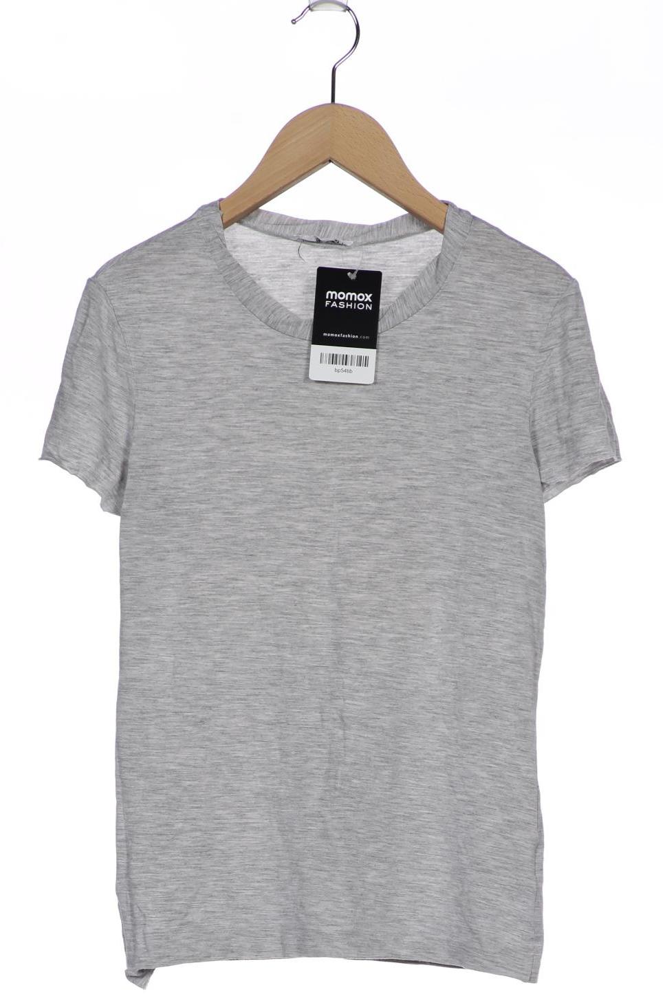 

Jil Sander Damen T-Shirt, grau