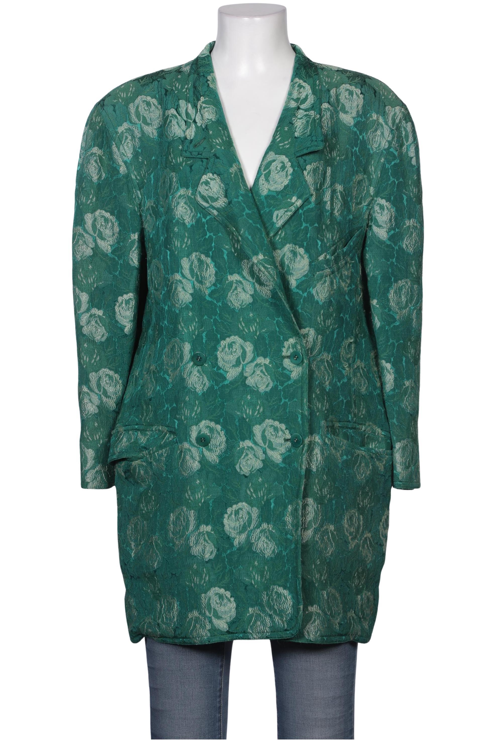 

Jil Sander Damen Blazer, grün, Gr. 38