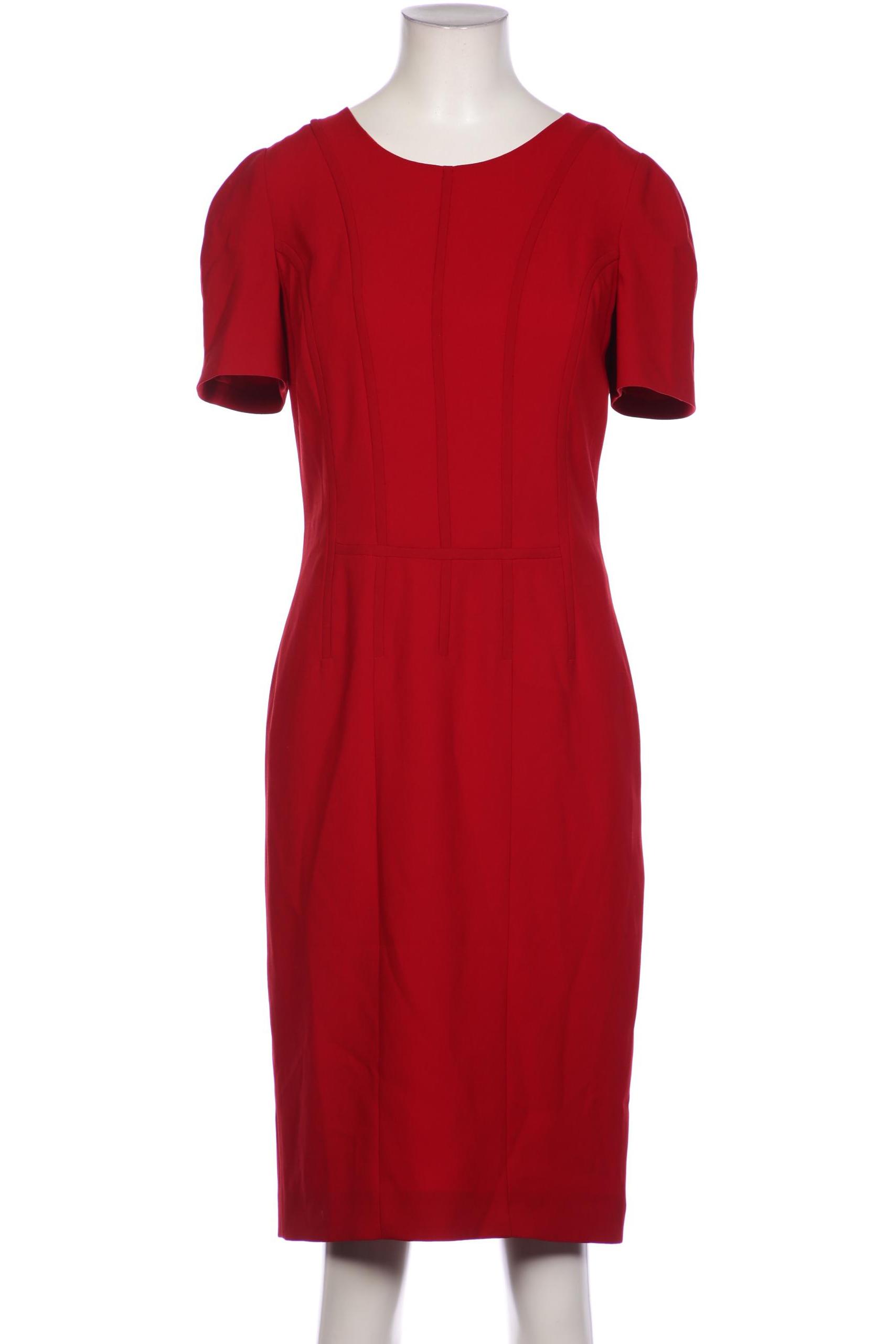 

Jil Sander Damen Kleid, rot, Gr. 38