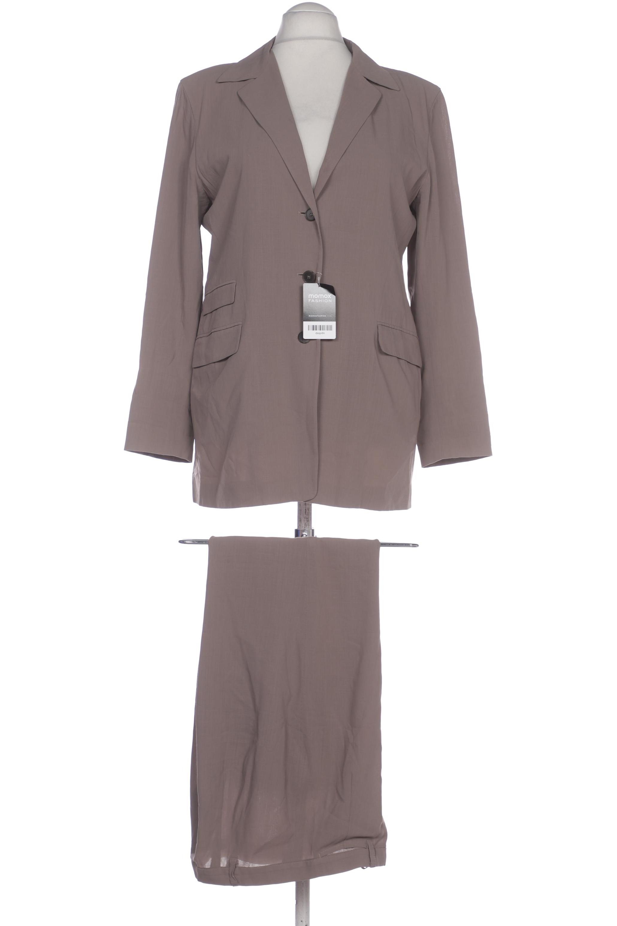 

Jil Sander Damen Anzug, braun, Gr. 42