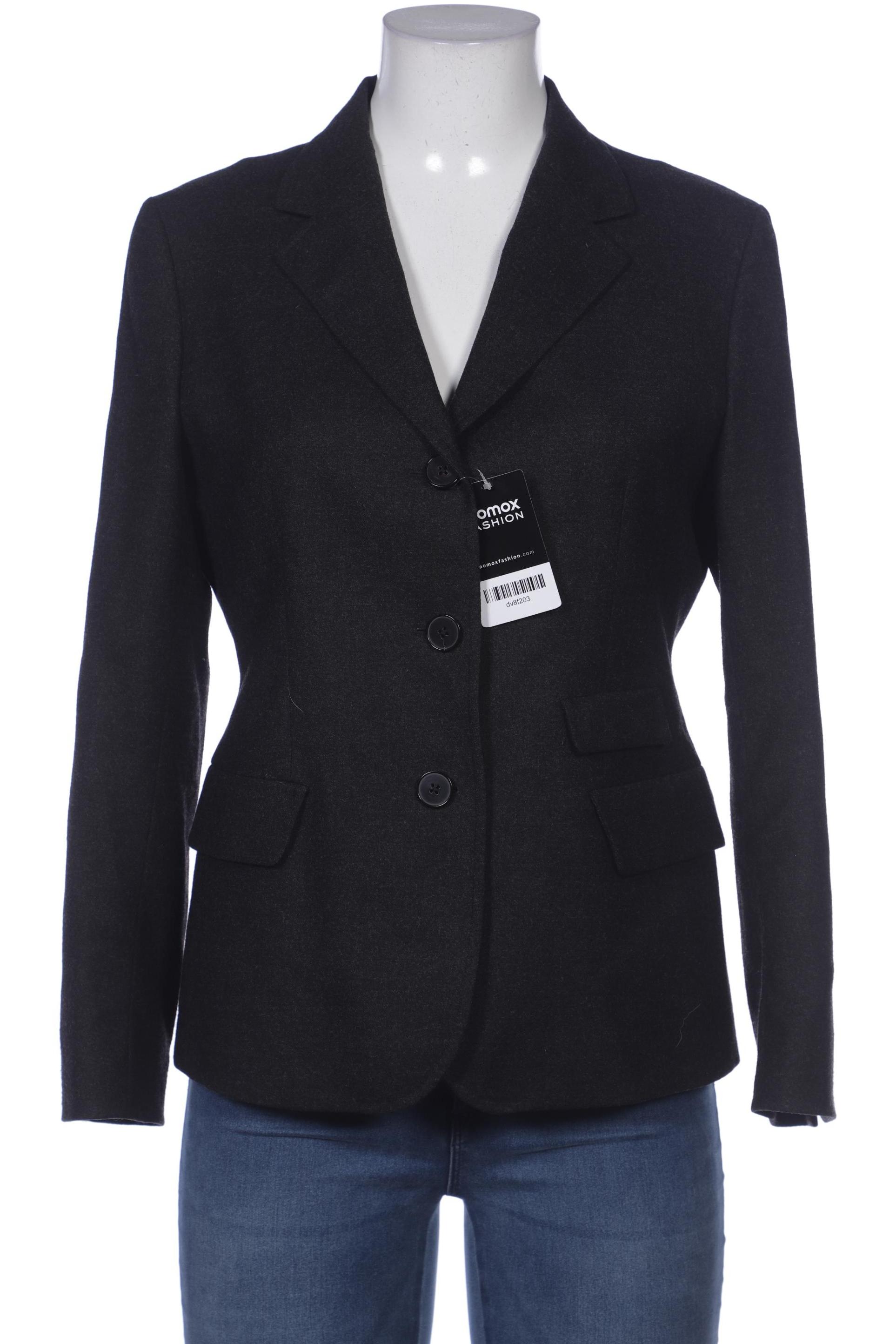 

Jil Sander Damen Blazer, grau, Gr. 40