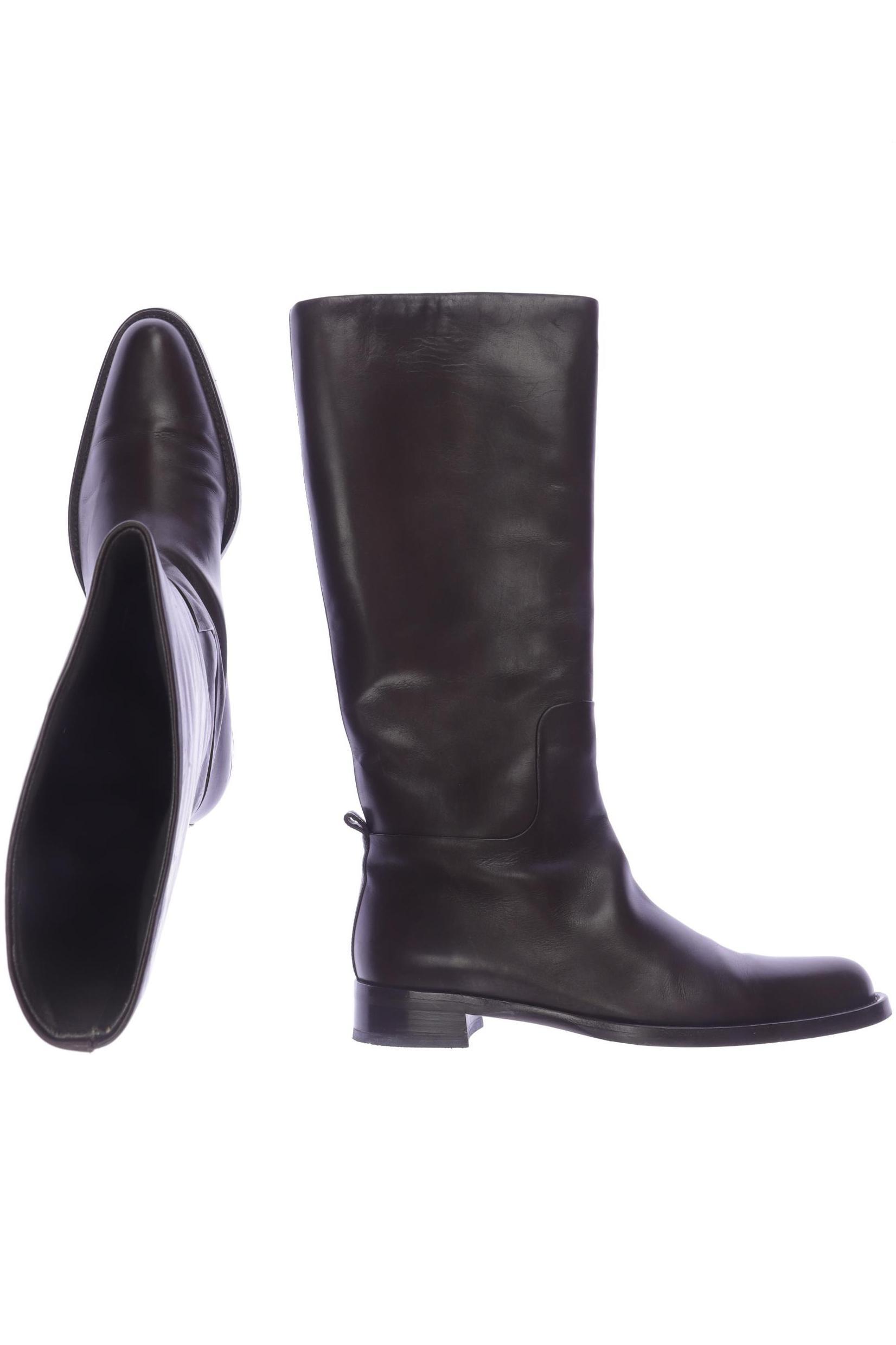 

Jil Sander Damen Stiefel, braun