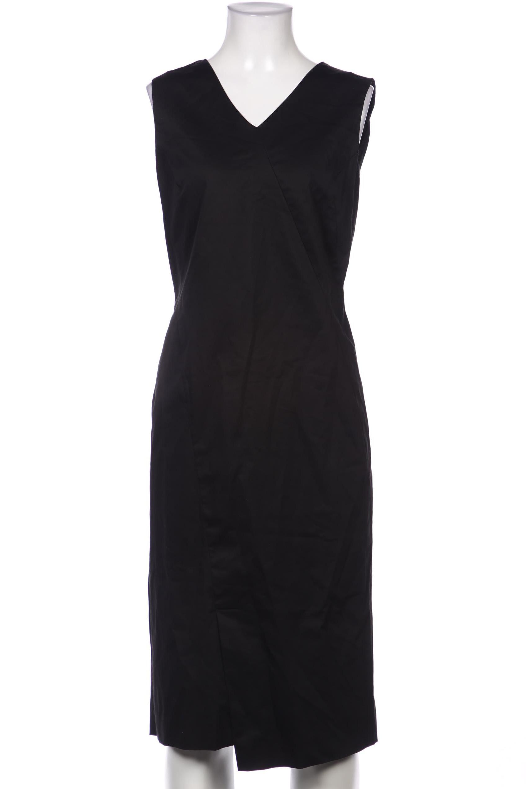 

Jil Sander Damen Kleid, schwarz, Gr. 36