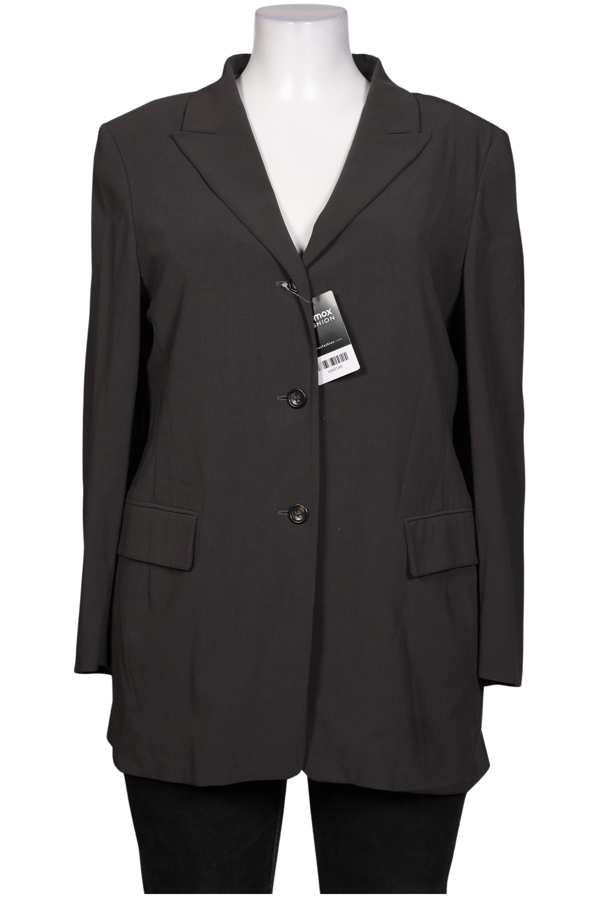 

Jil Sander Damen Blazer, grau, Gr. 44