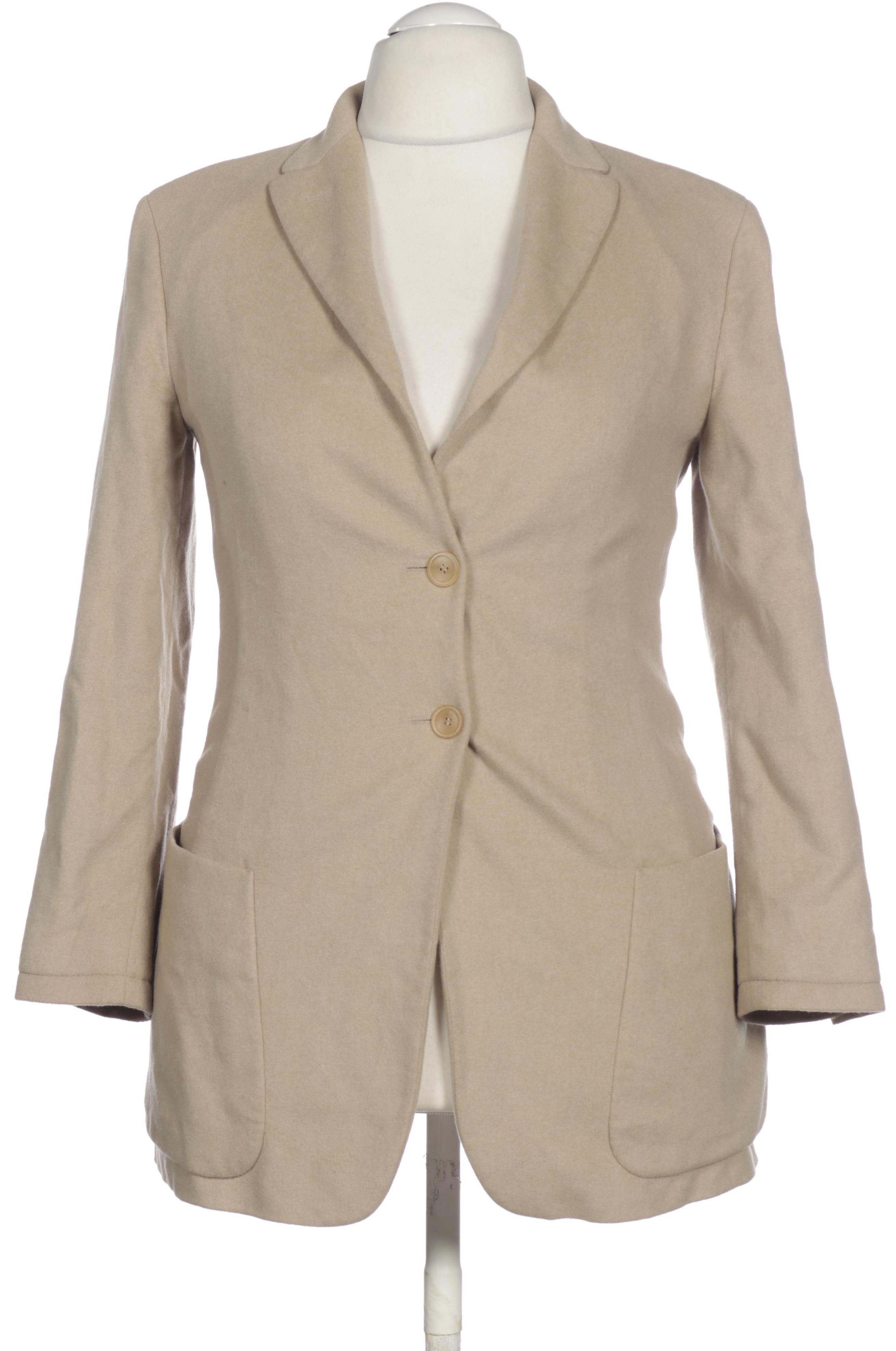 

Jil Sander Damen Mantel, beige, Gr. 38