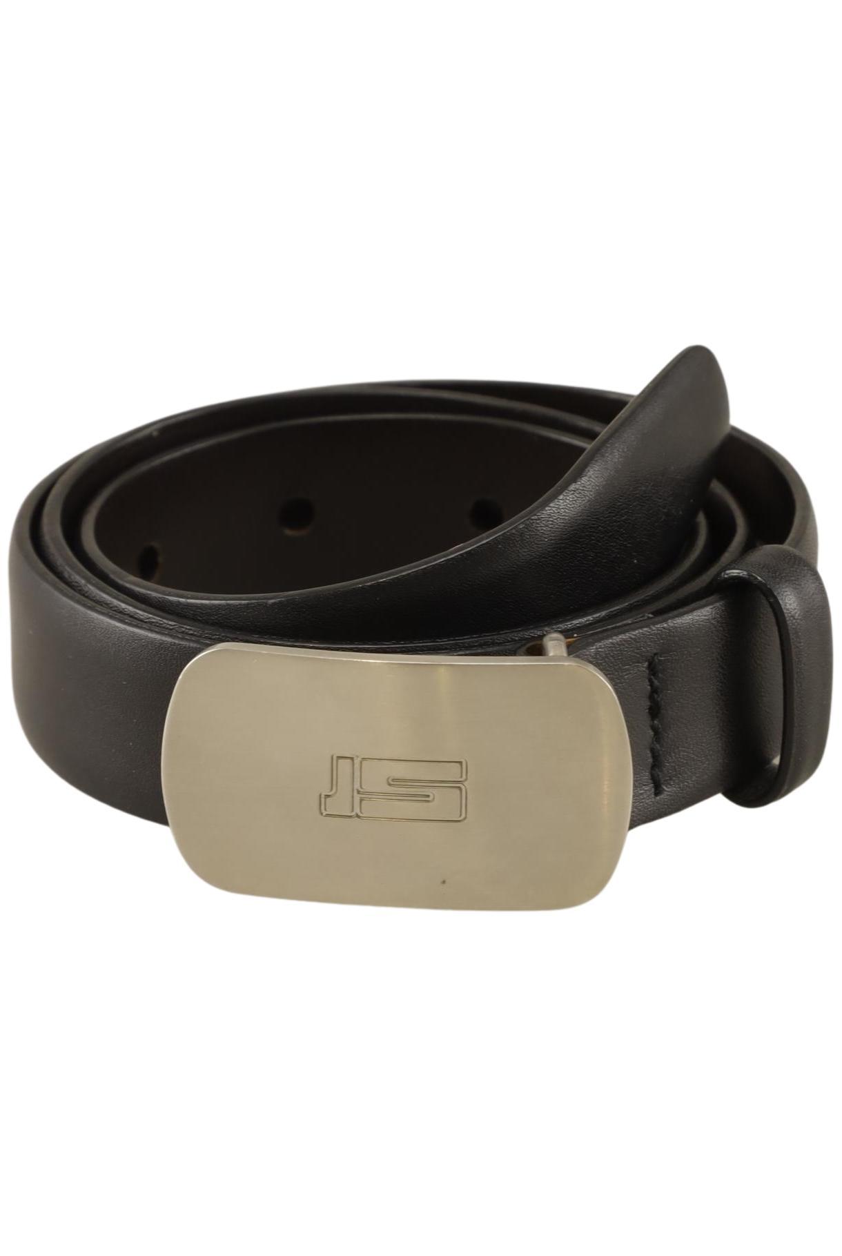 

Jil Sander Damen Gürtel, schwarz, Gr. 70