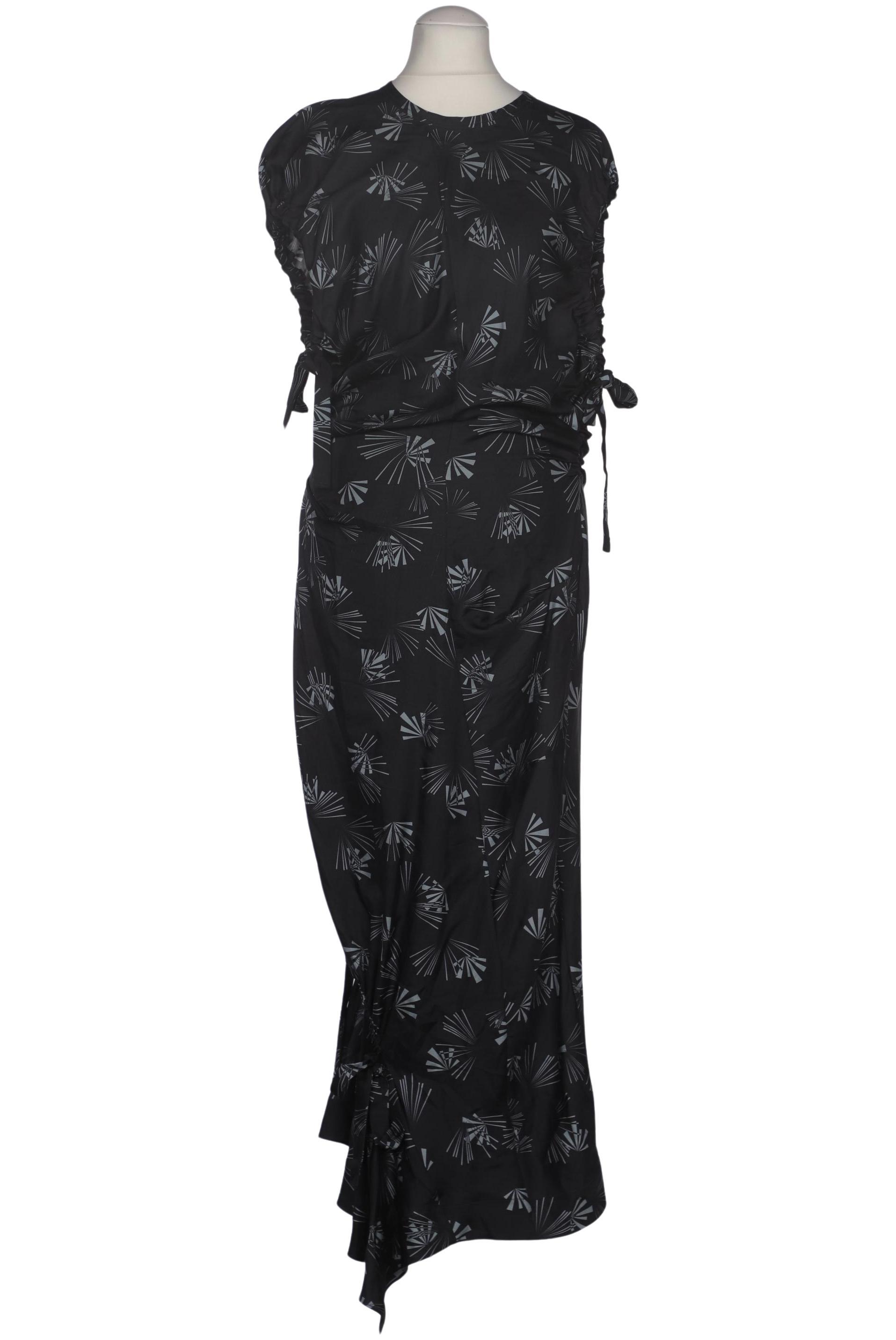 

Jil Sander Damen Kleid, schwarz, Gr. 36