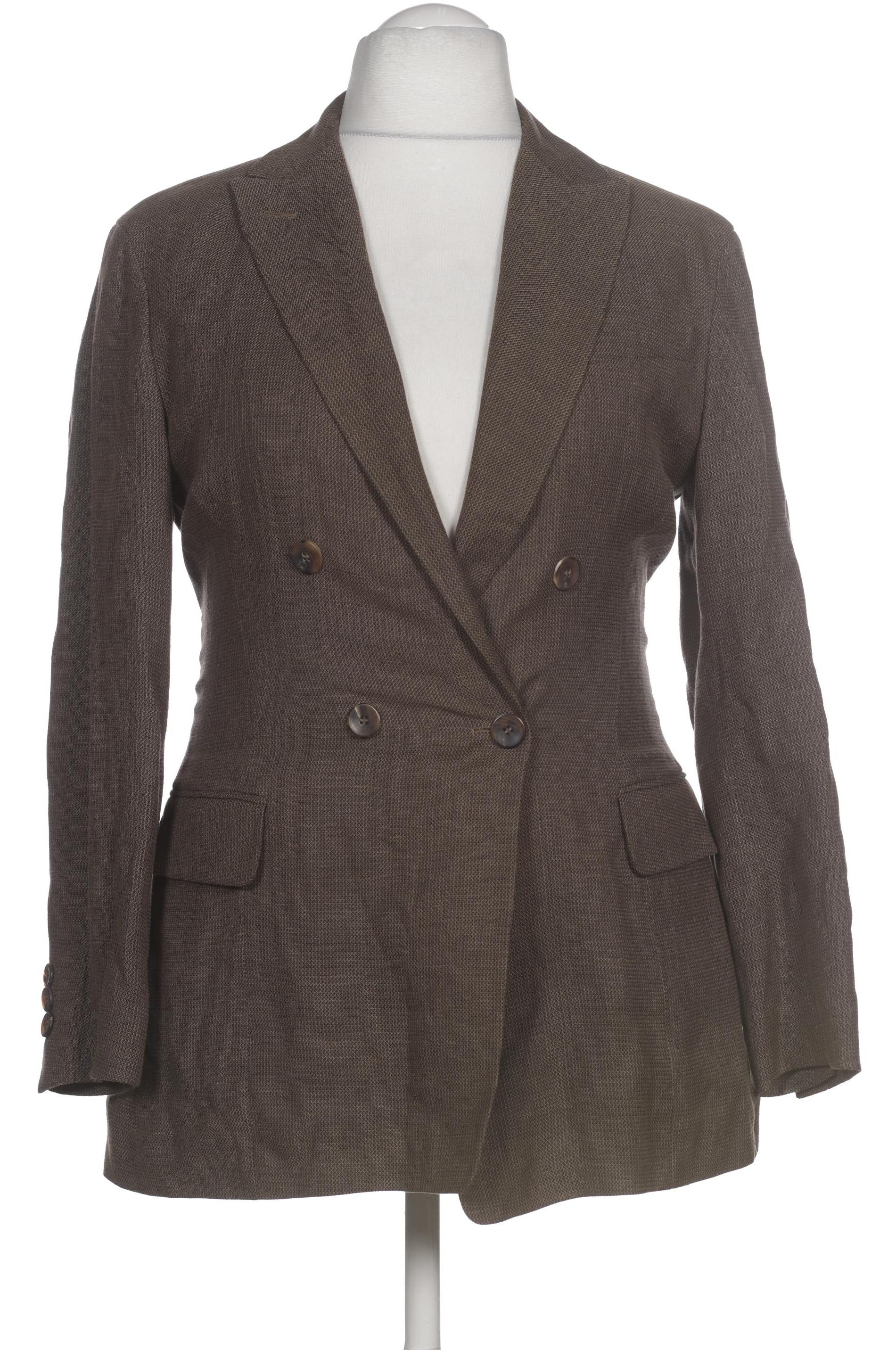 

Jil Sander Damen Mantel, braun, Gr. 42