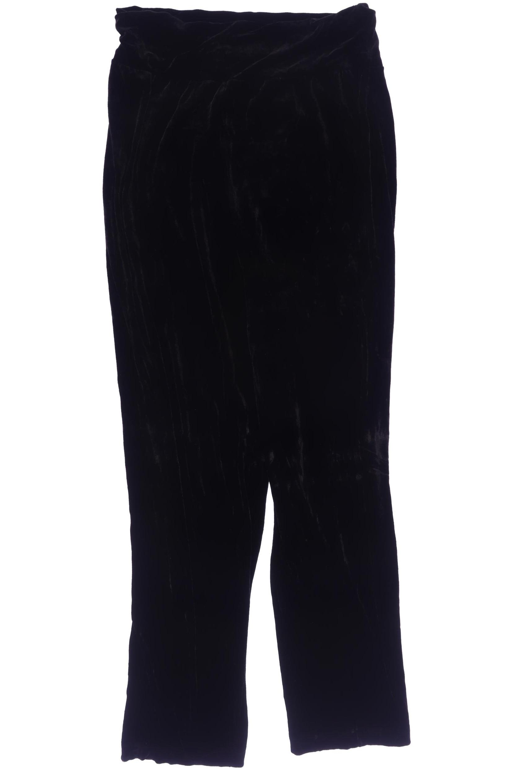 

Jil Sander Damen Stoffhose, braun, Gr. 0