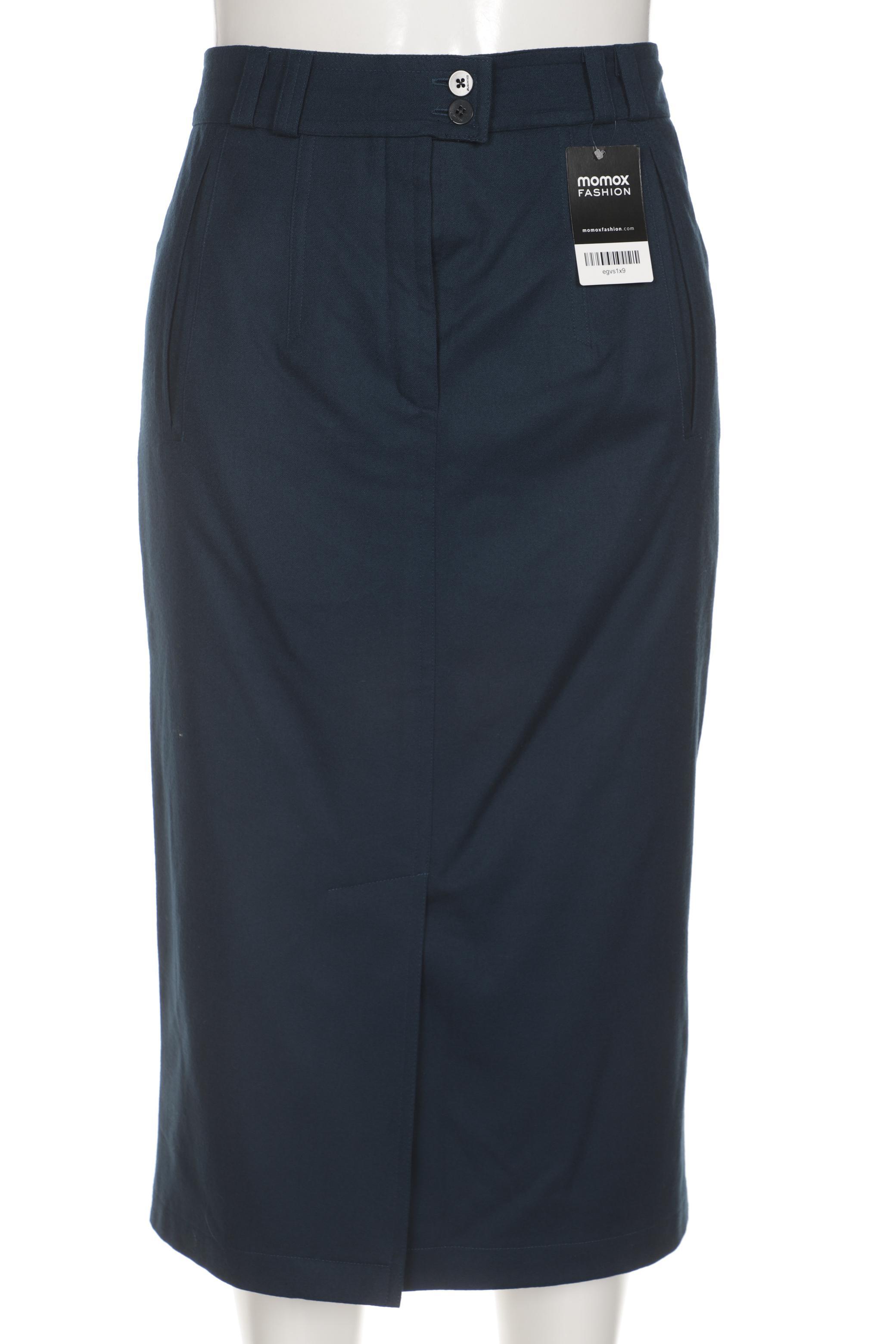 

Jil Sander Damen Rock, marineblau