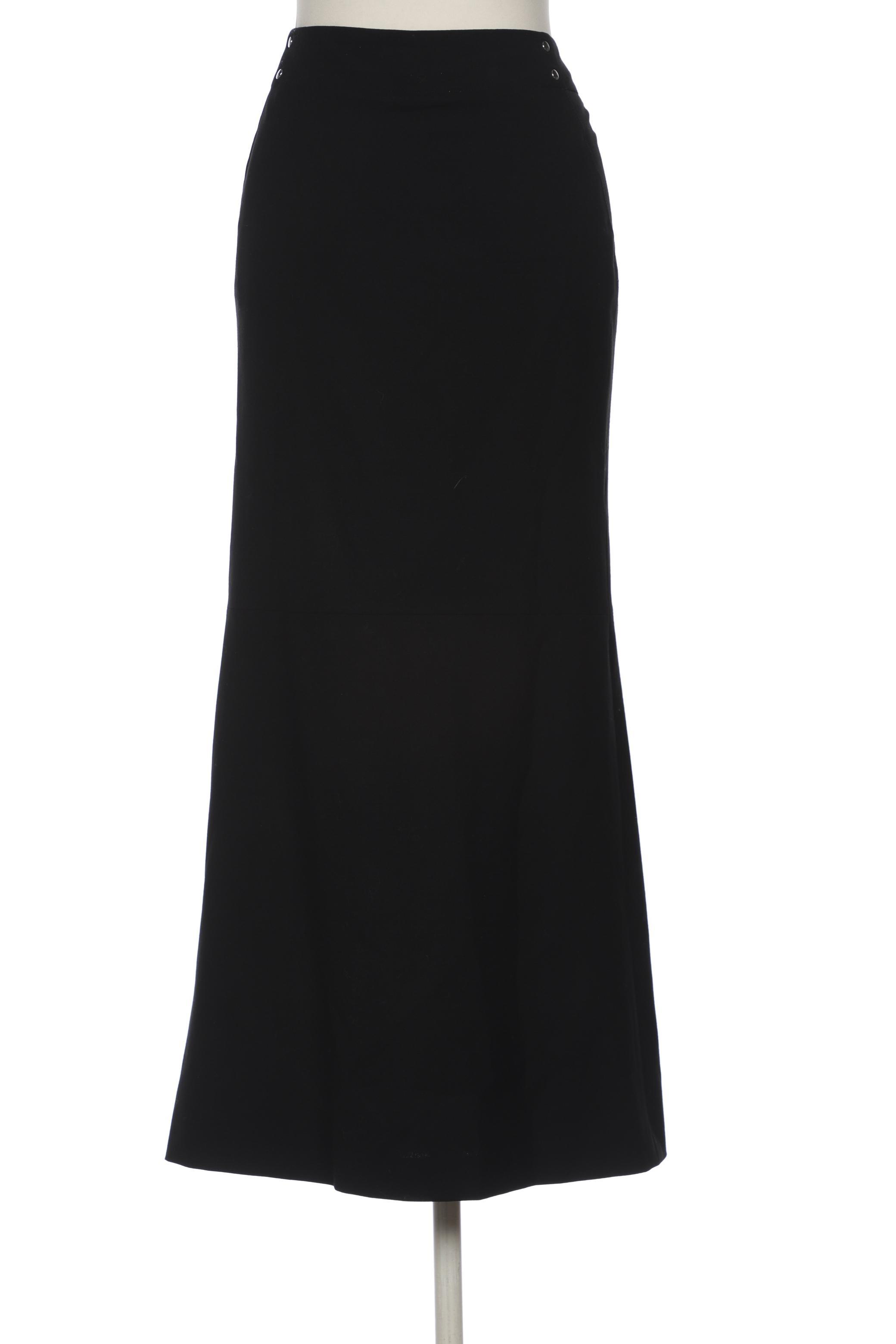 

Jil Sander Damen Rock, marineblau, Gr. 38