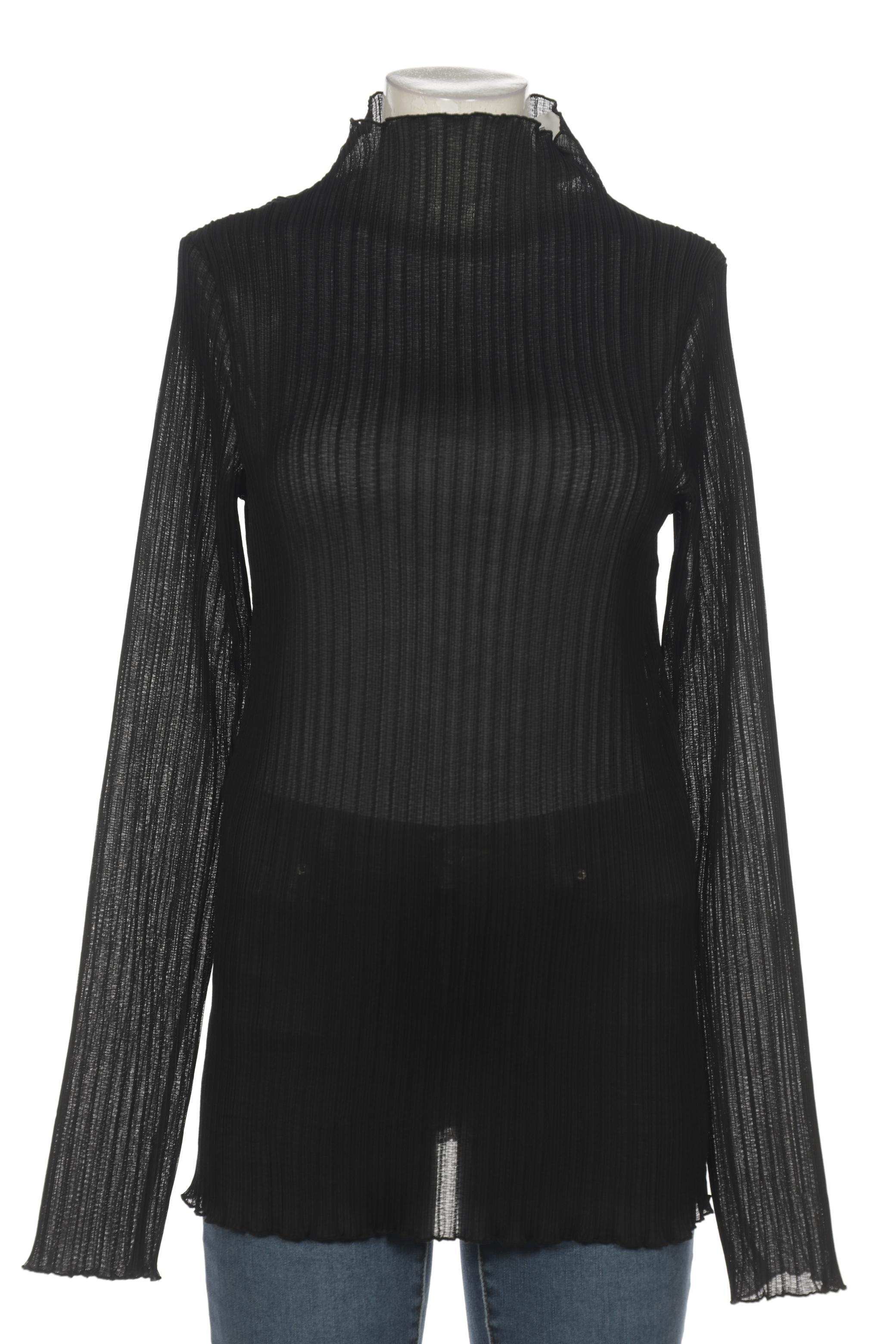 

Jil Sander Damen Bluse, schwarz
