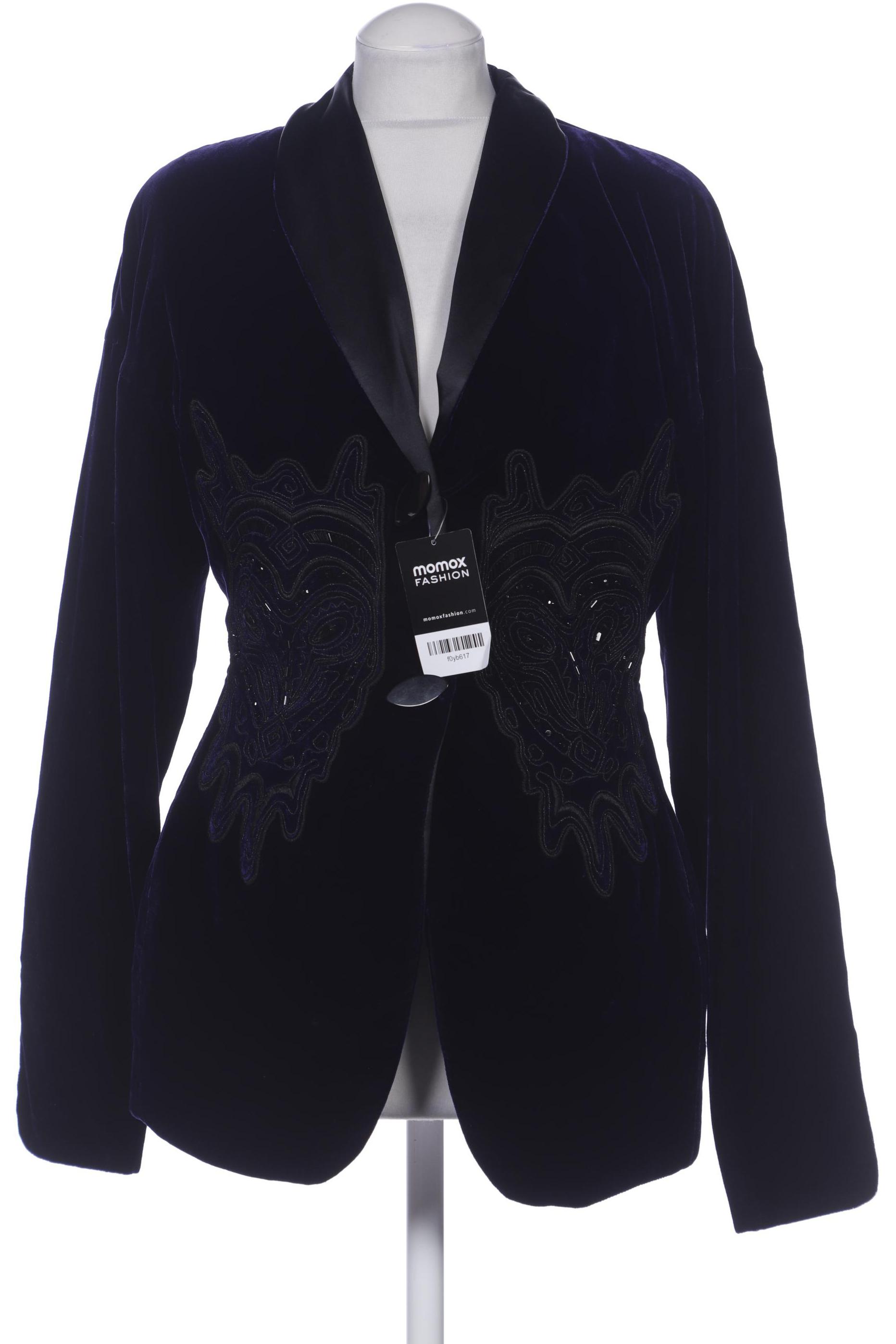

Jil Sander Damen Blazer, flieder, Gr. 38