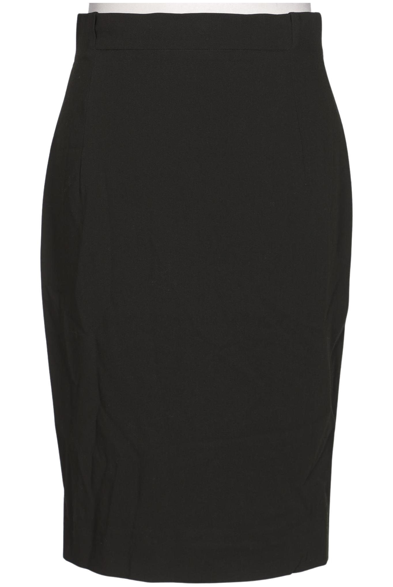 

Jil Sander Damen Rock, schwarz, Gr. 42