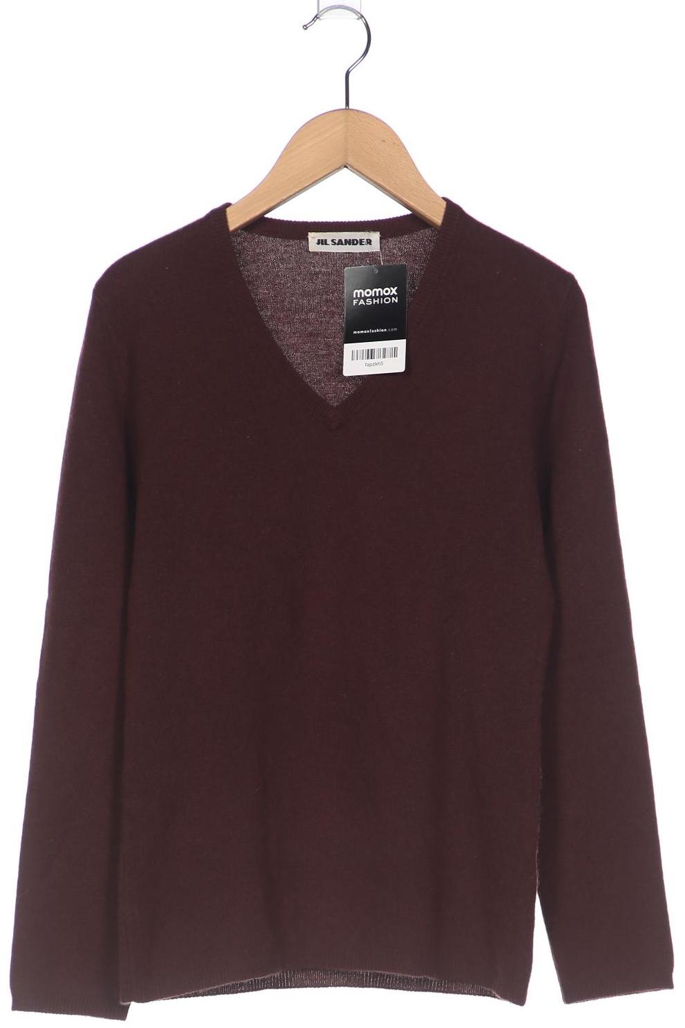 

Jil Sander Damen Pullover, braun, Gr. 36