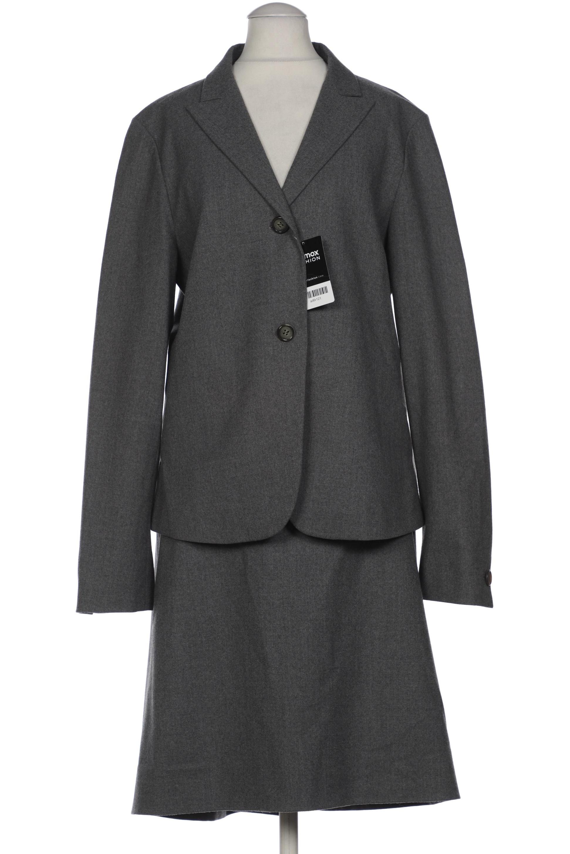 

Jil Sander Damen Anzug, grau, Gr. 40