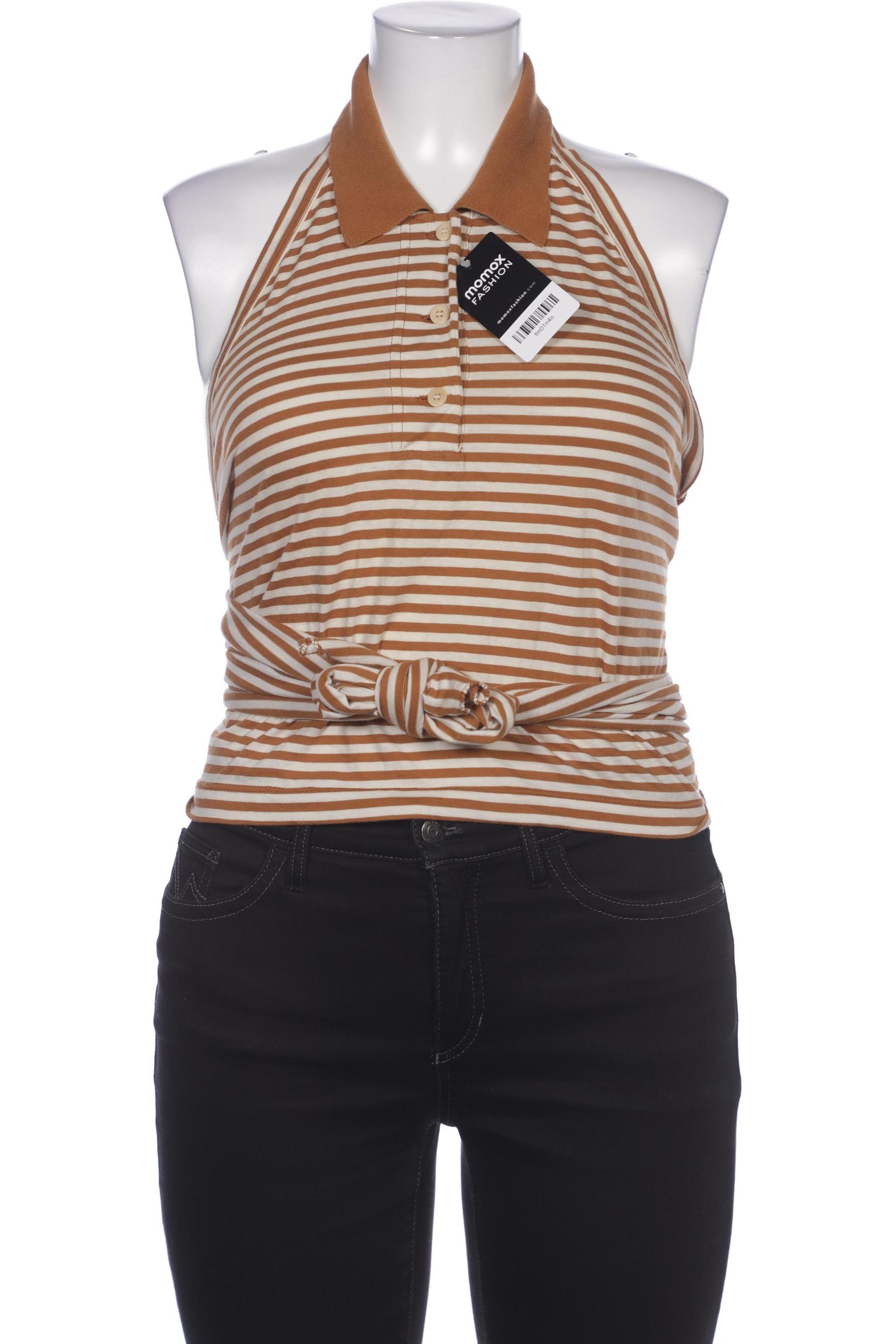 

Jil Sander Damen Top, braun, Gr. 42