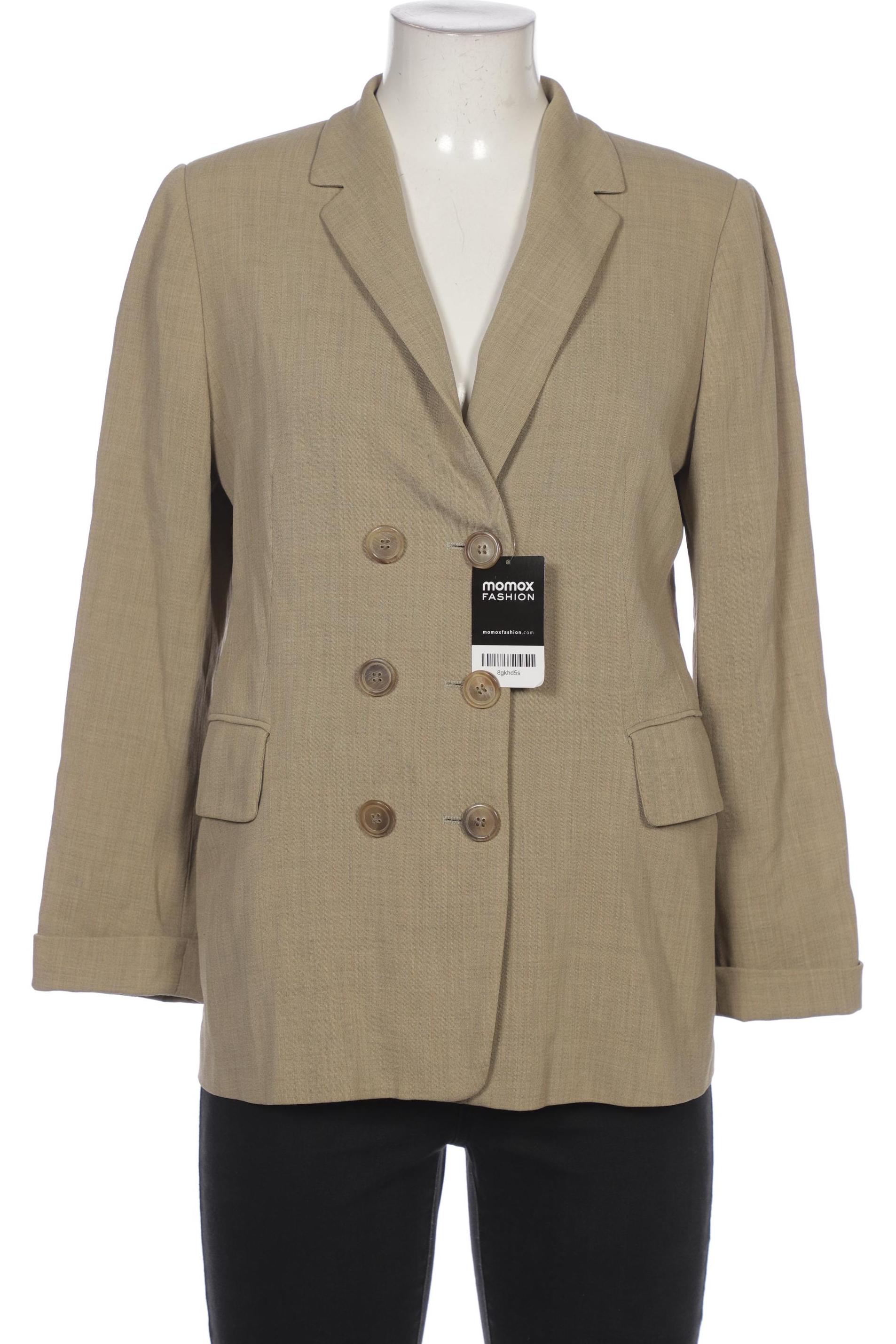 

Jil Sander Damen Blazer, beige, Gr. 40