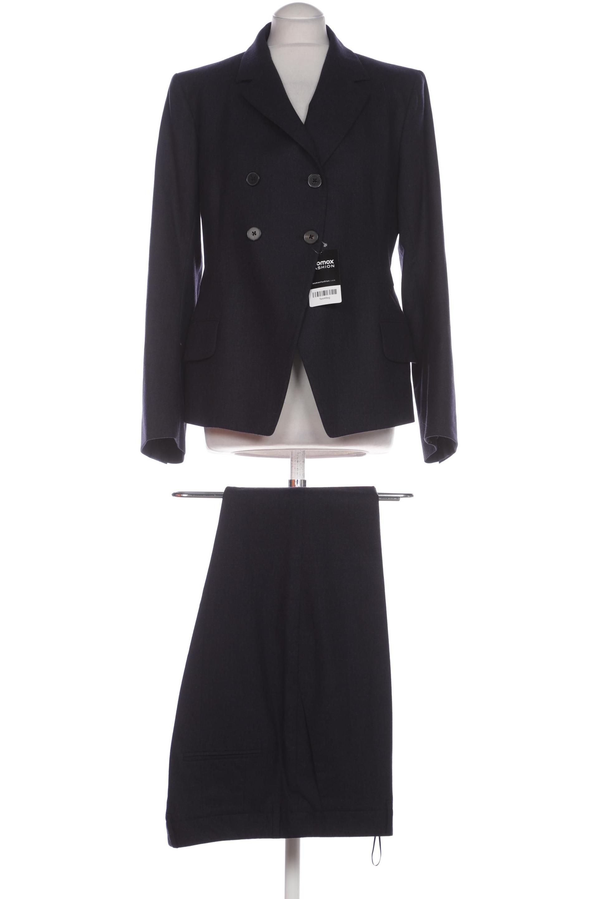 

Jil Sander Damen Anzug, marineblau, Gr. 42