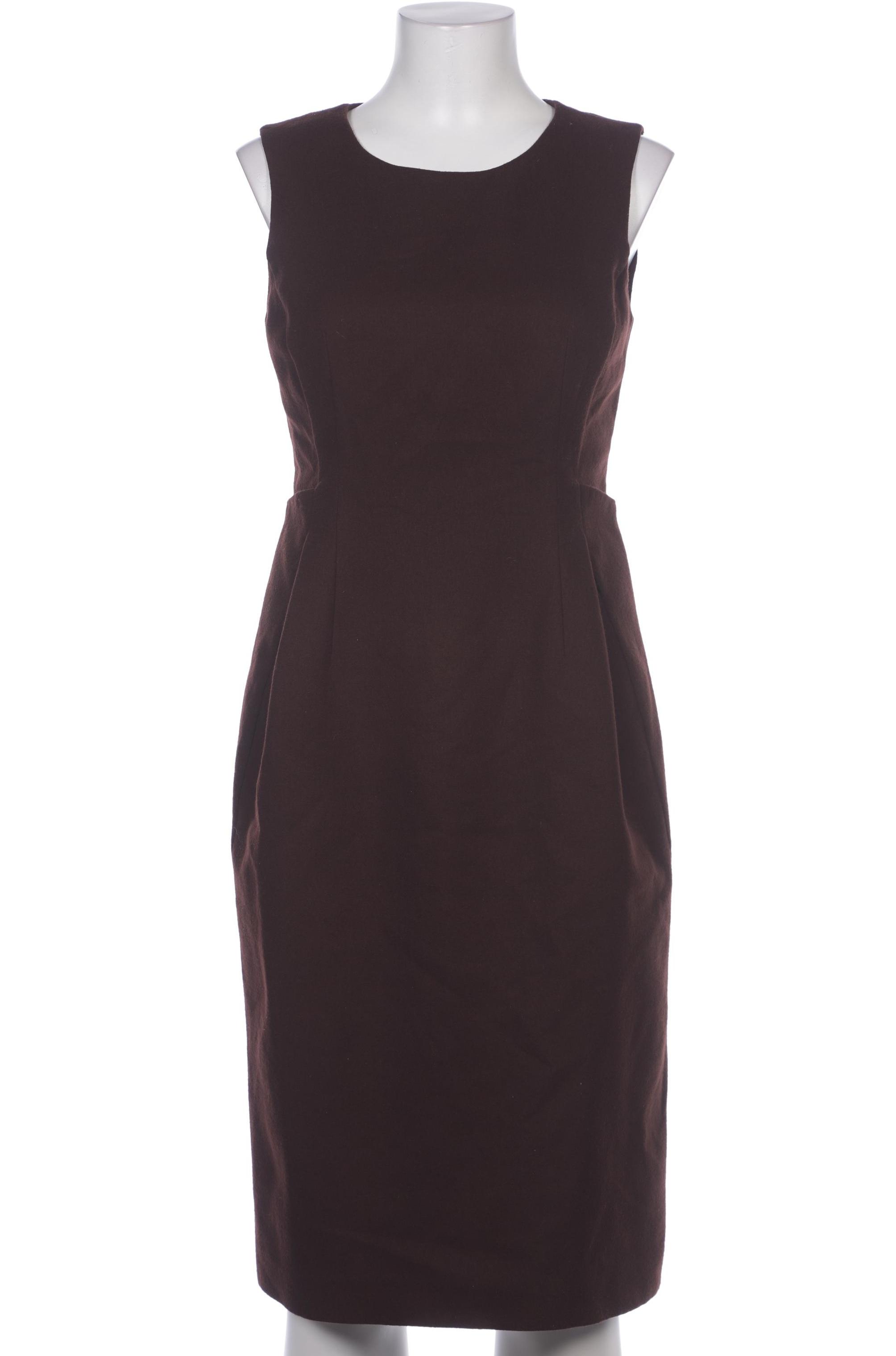 

Jil Sander Damen Kleid, braun, Gr. 40