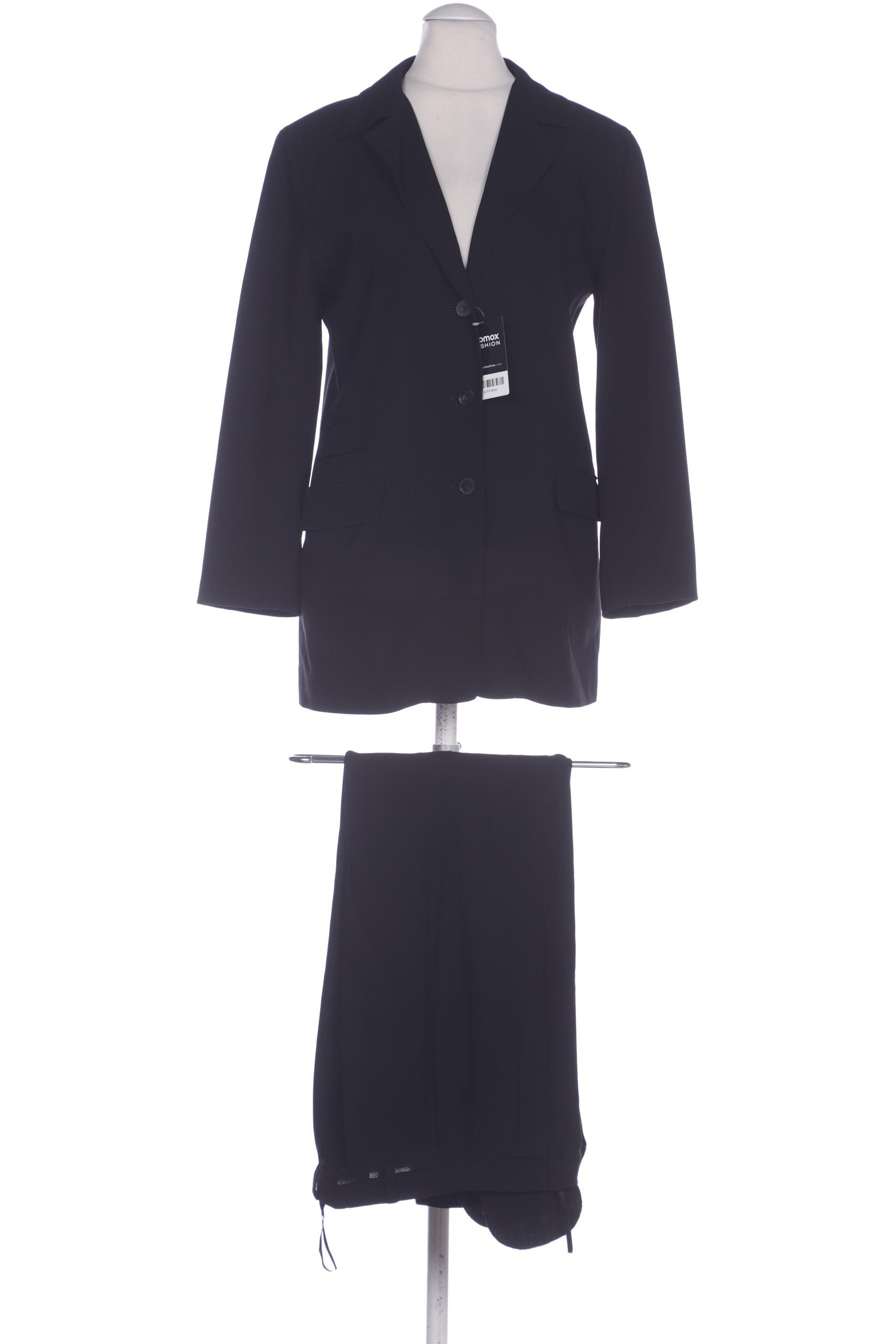 

Jil Sander Damen Anzug, schwarz