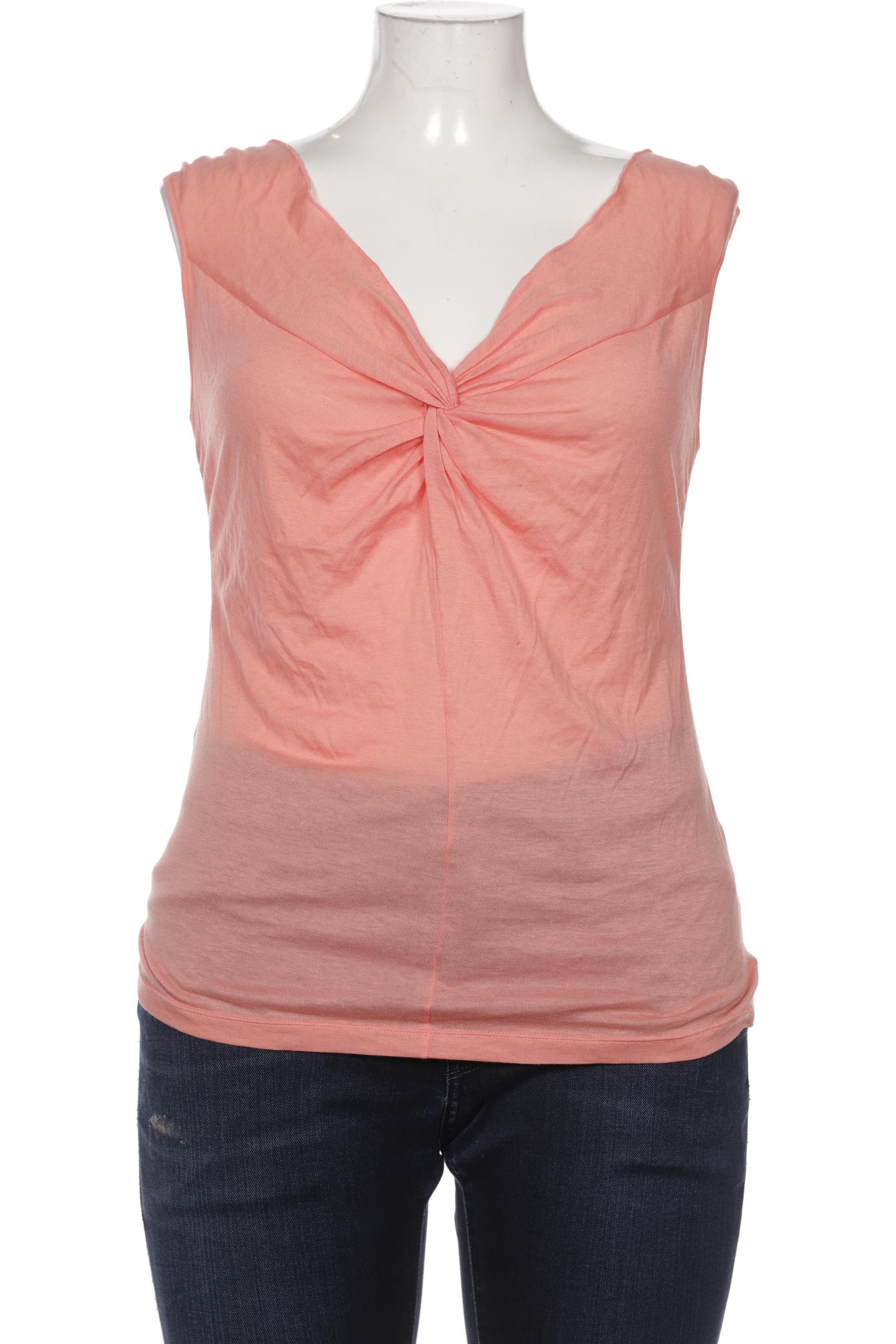 

Jil Sander Damen Top, pink, Gr. 44