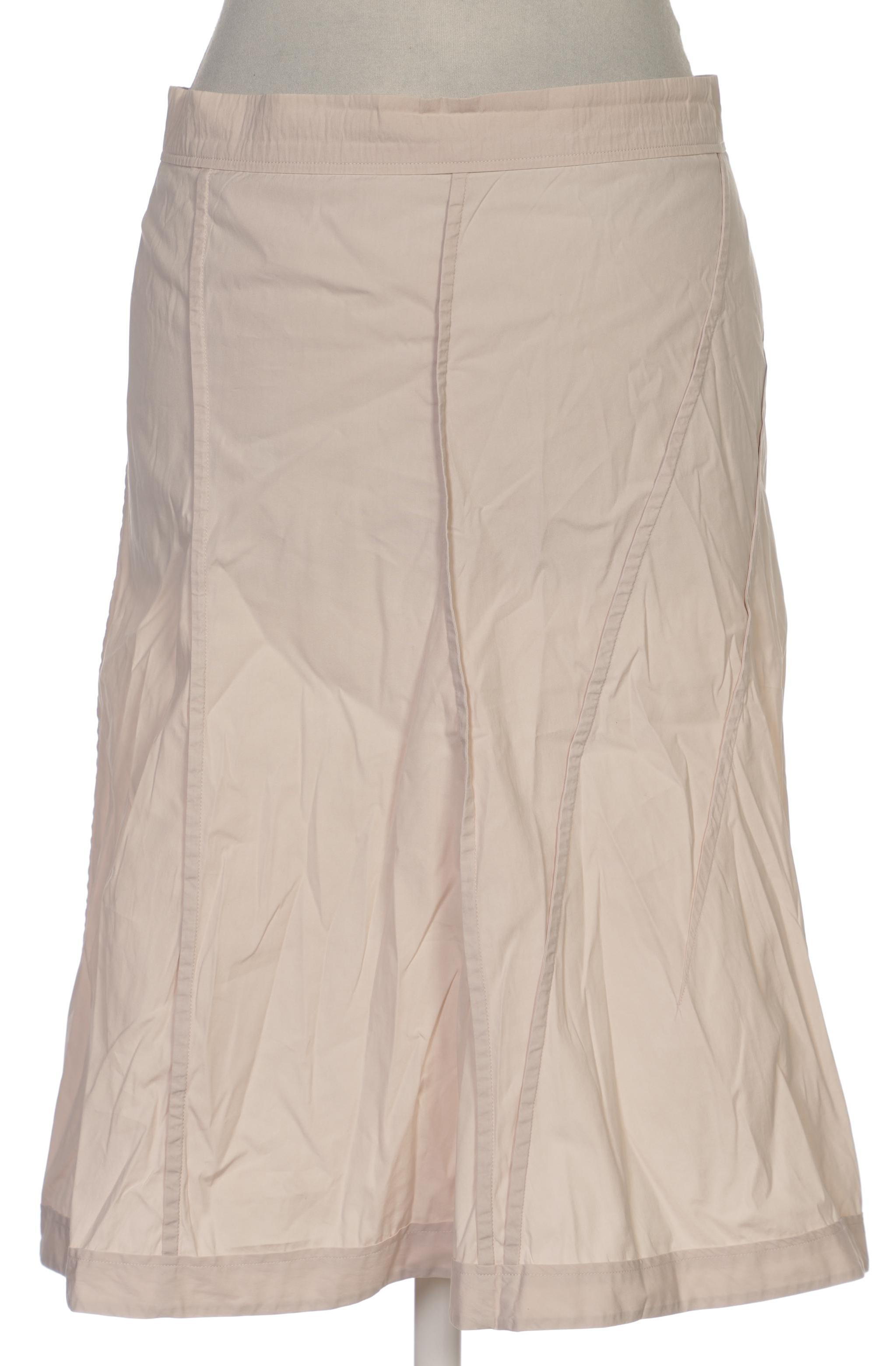 

Jil Sander Damen Rock, pink, Gr. 34
