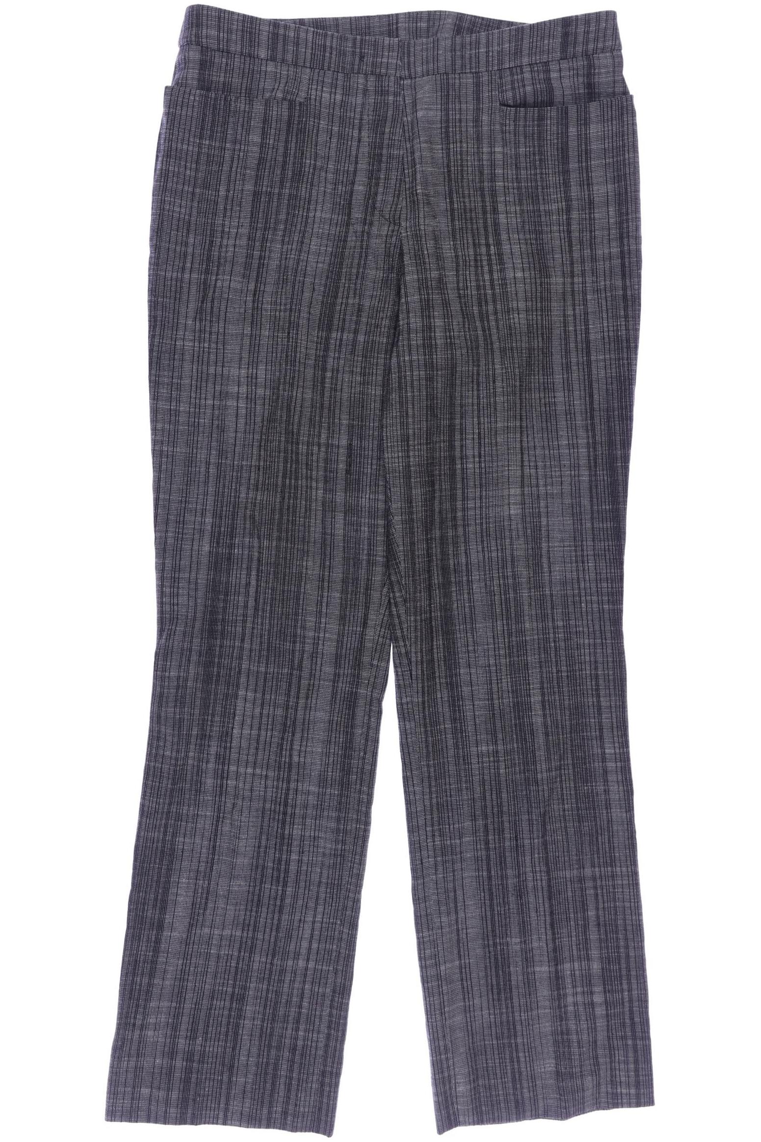 

Jil Sander Damen Stoffhose, grau, Gr. 38