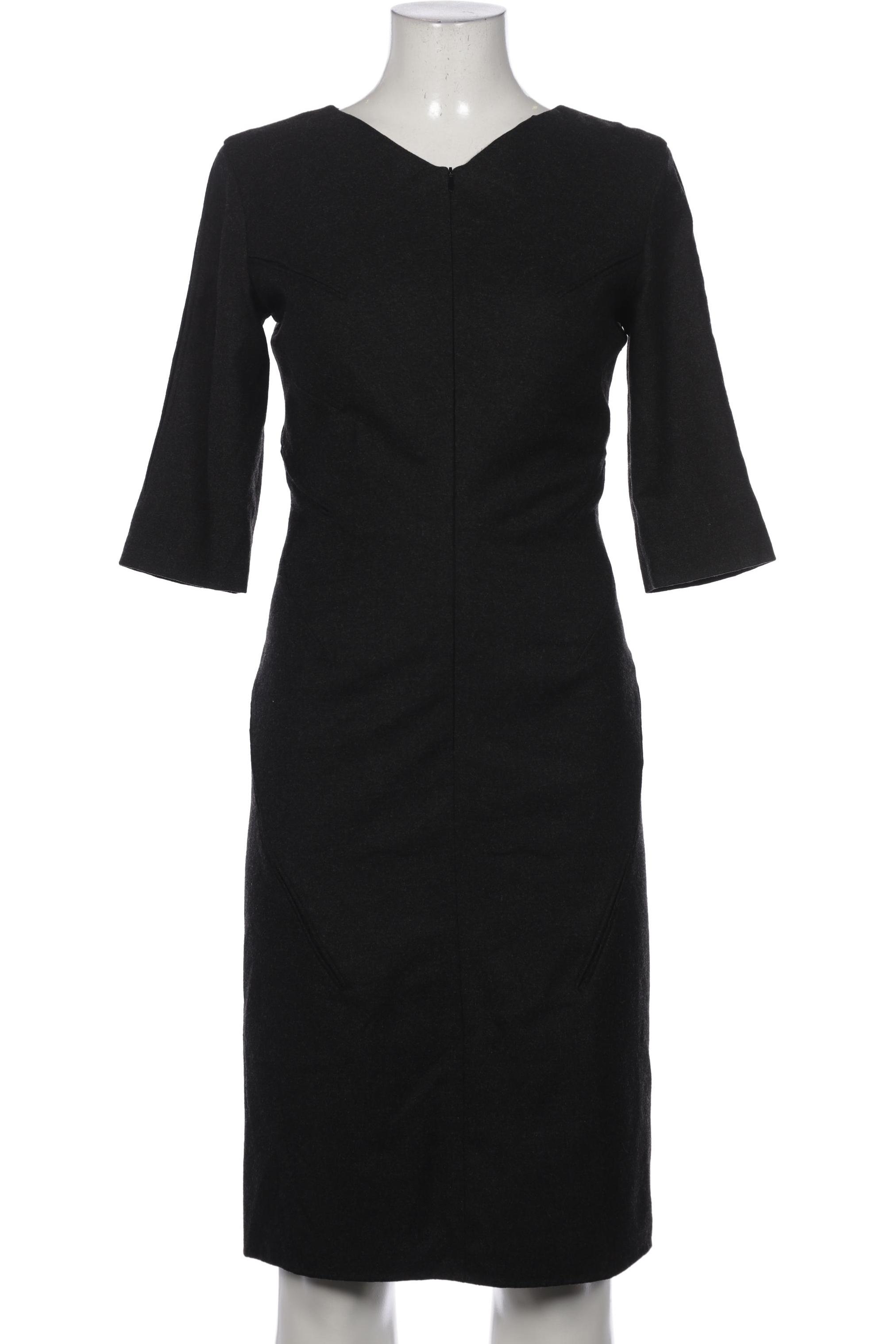 

Jil Sander Damen Kleid, schwarz, Gr. 38