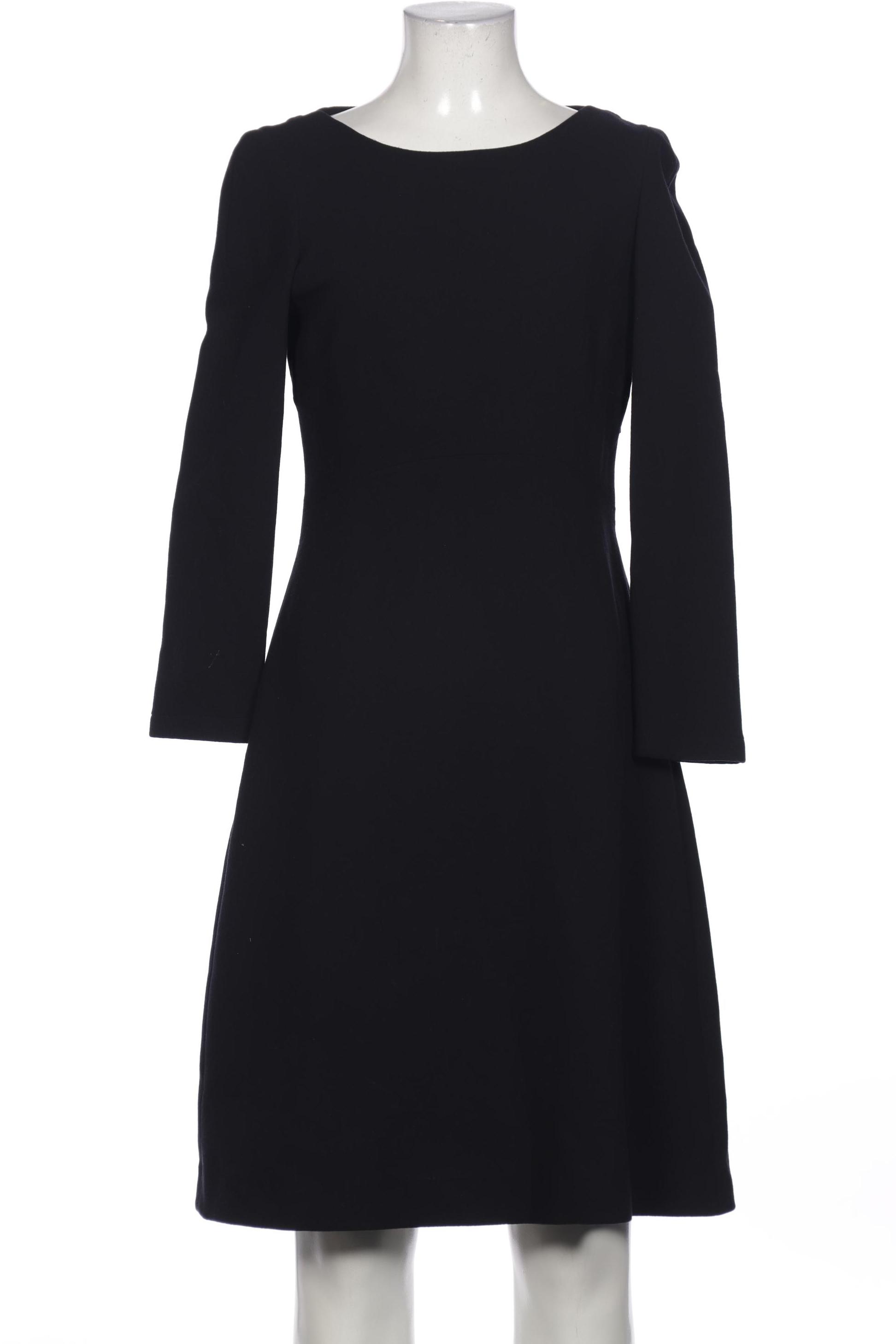 

Jil Sander Damen Kleid, marineblau, Gr. 36