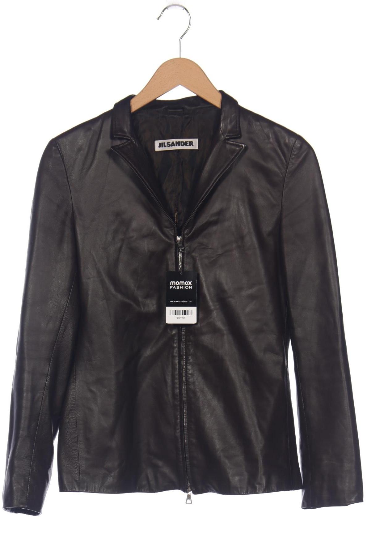 

Jil Sander Damen Jacke, braun, Gr. 38