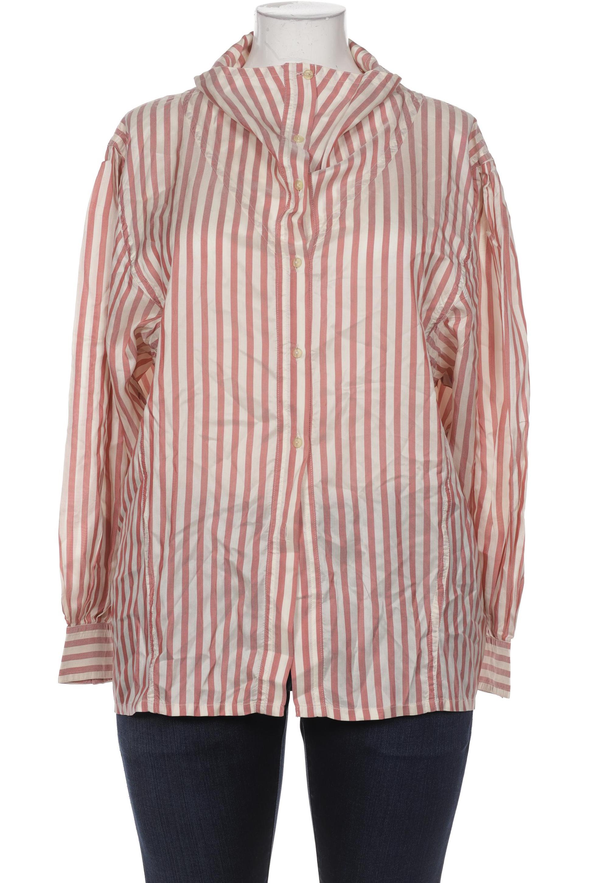 

Jil Sander Damen Bluse, pink, Gr. 42