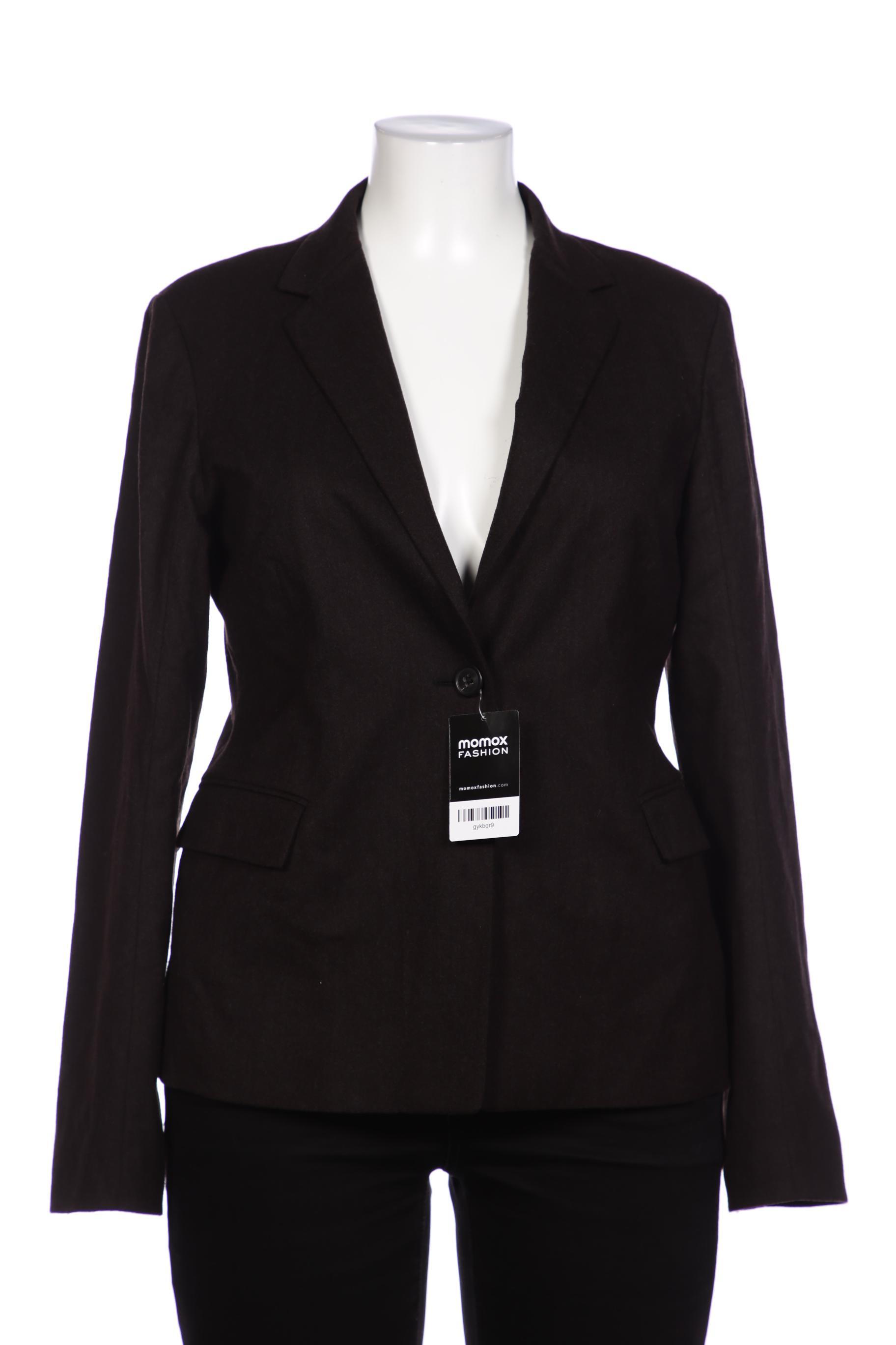 

Jil Sander Damen Blazer, braun, Gr. 42